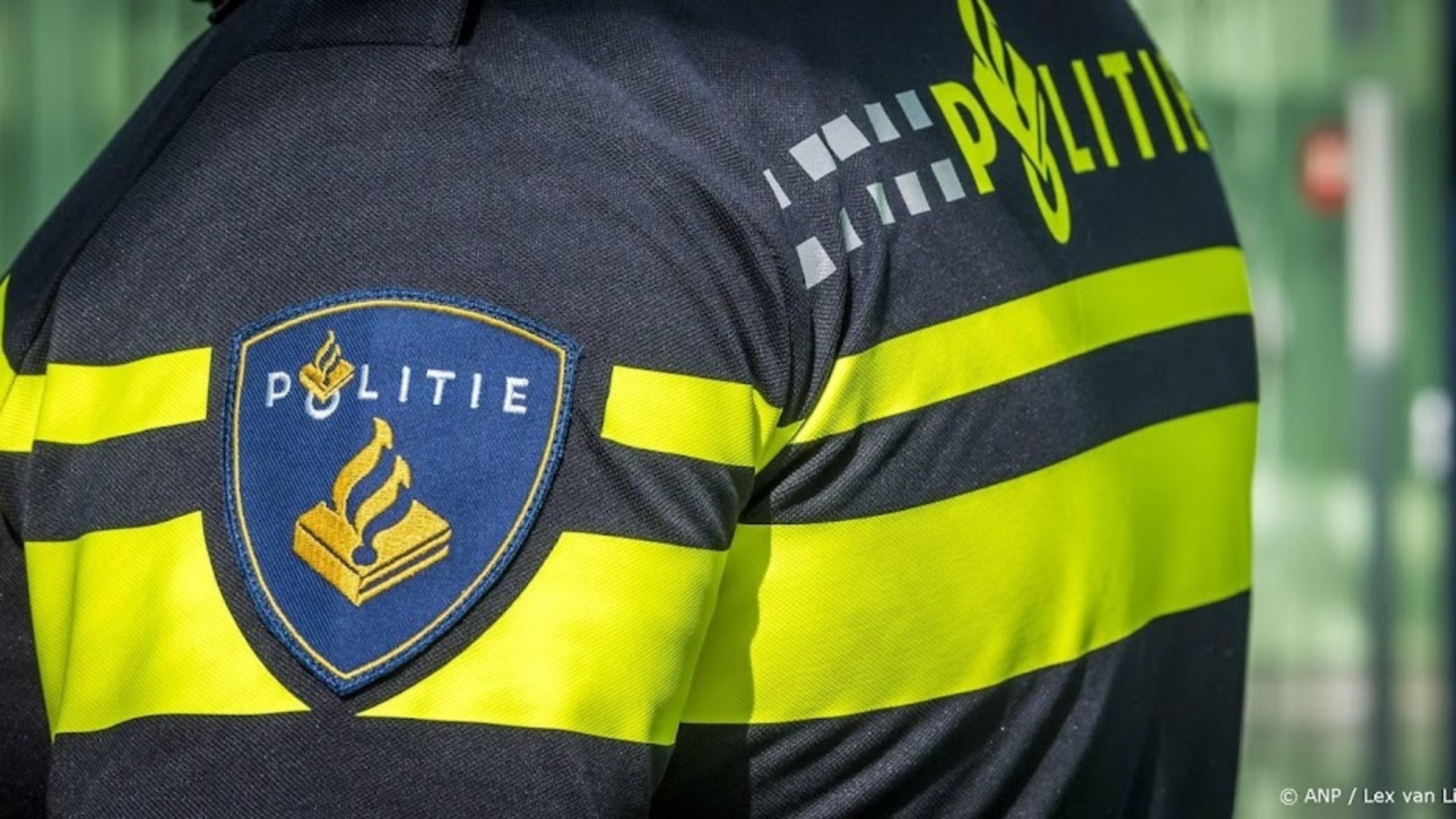 Two injured in Winschoten, possibly in stabbing incident