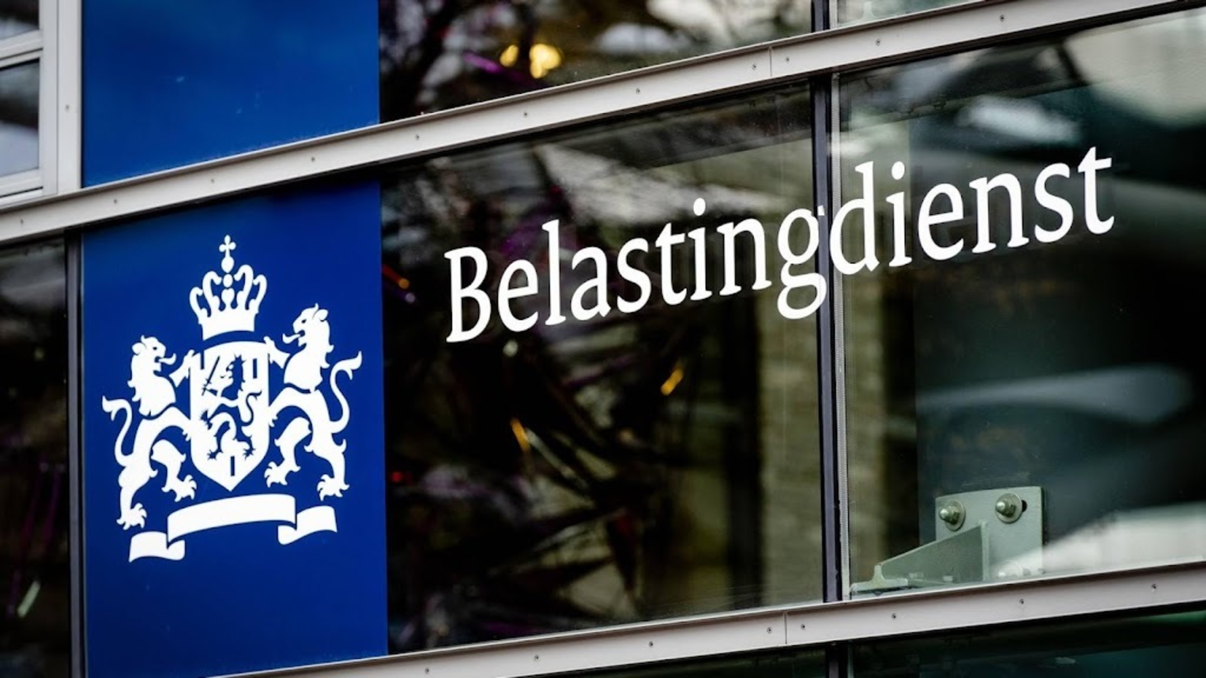 Dutch Tax Administration to manage and maintain VAT system in-house