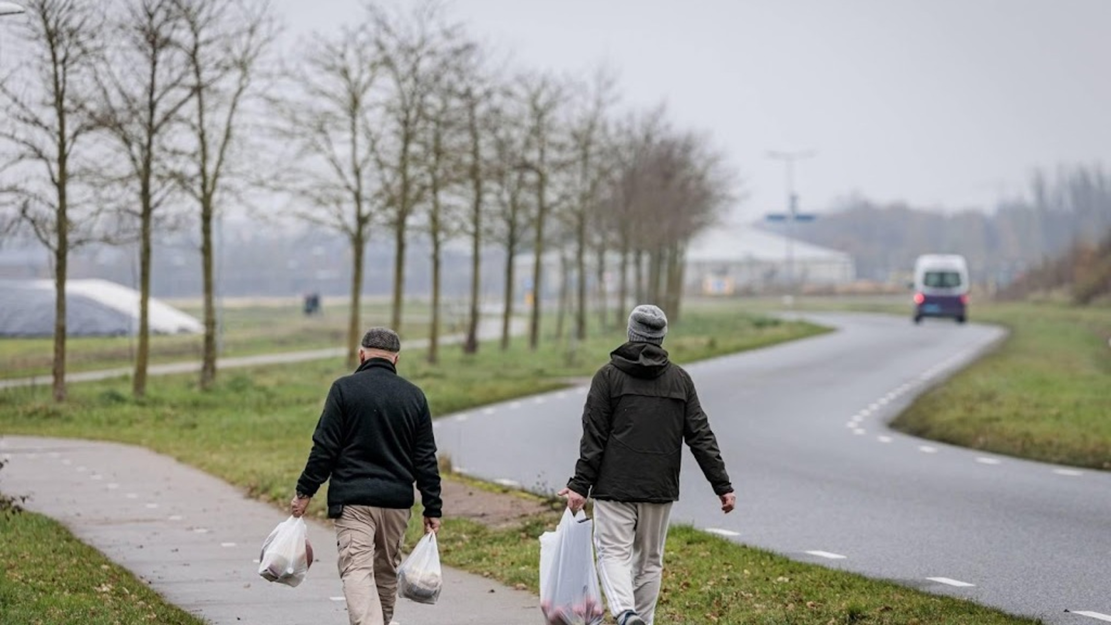 Inspections: mental health care for asylum seekers inadequate