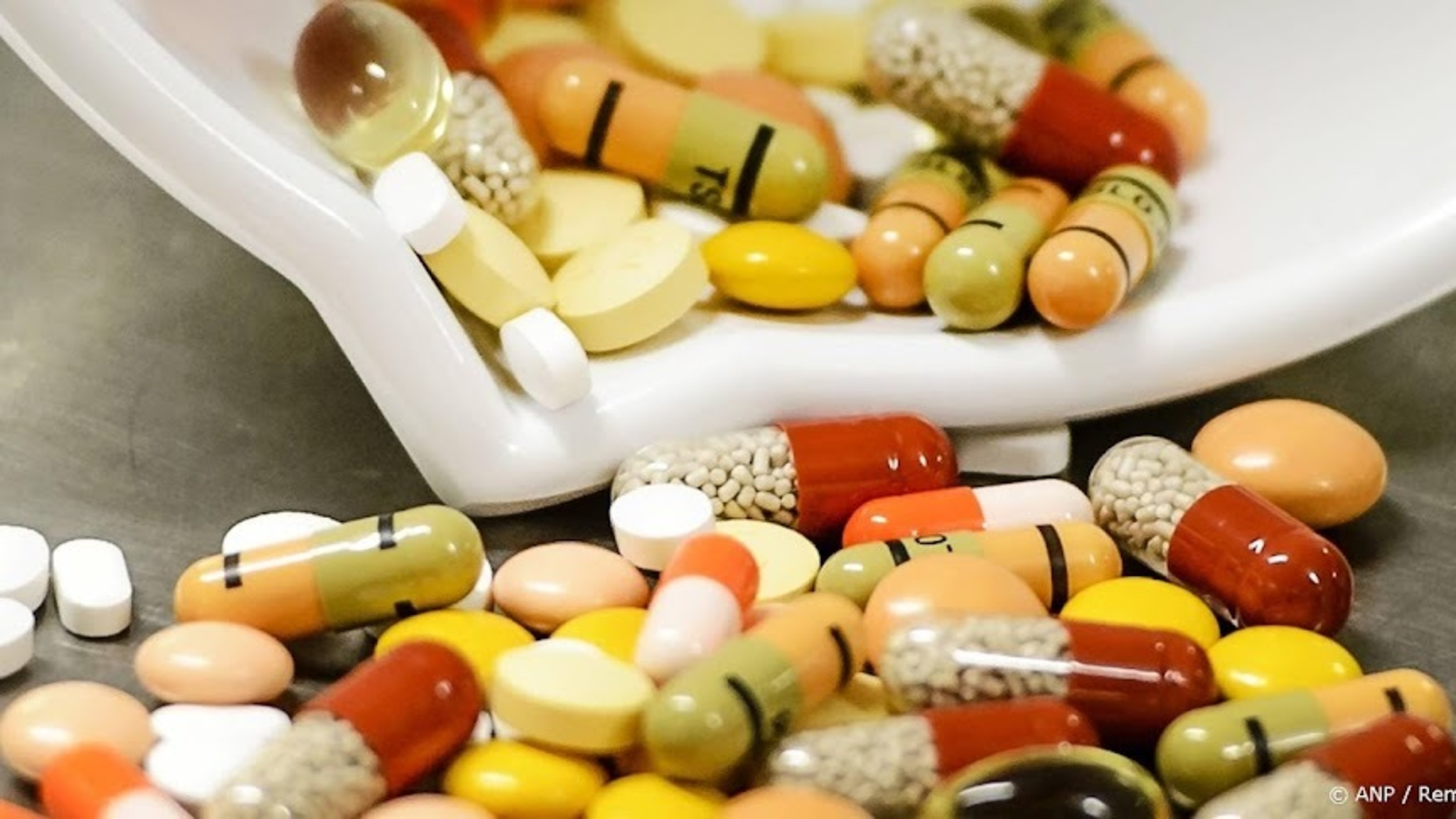 Limited availability of cancer drug in coming months