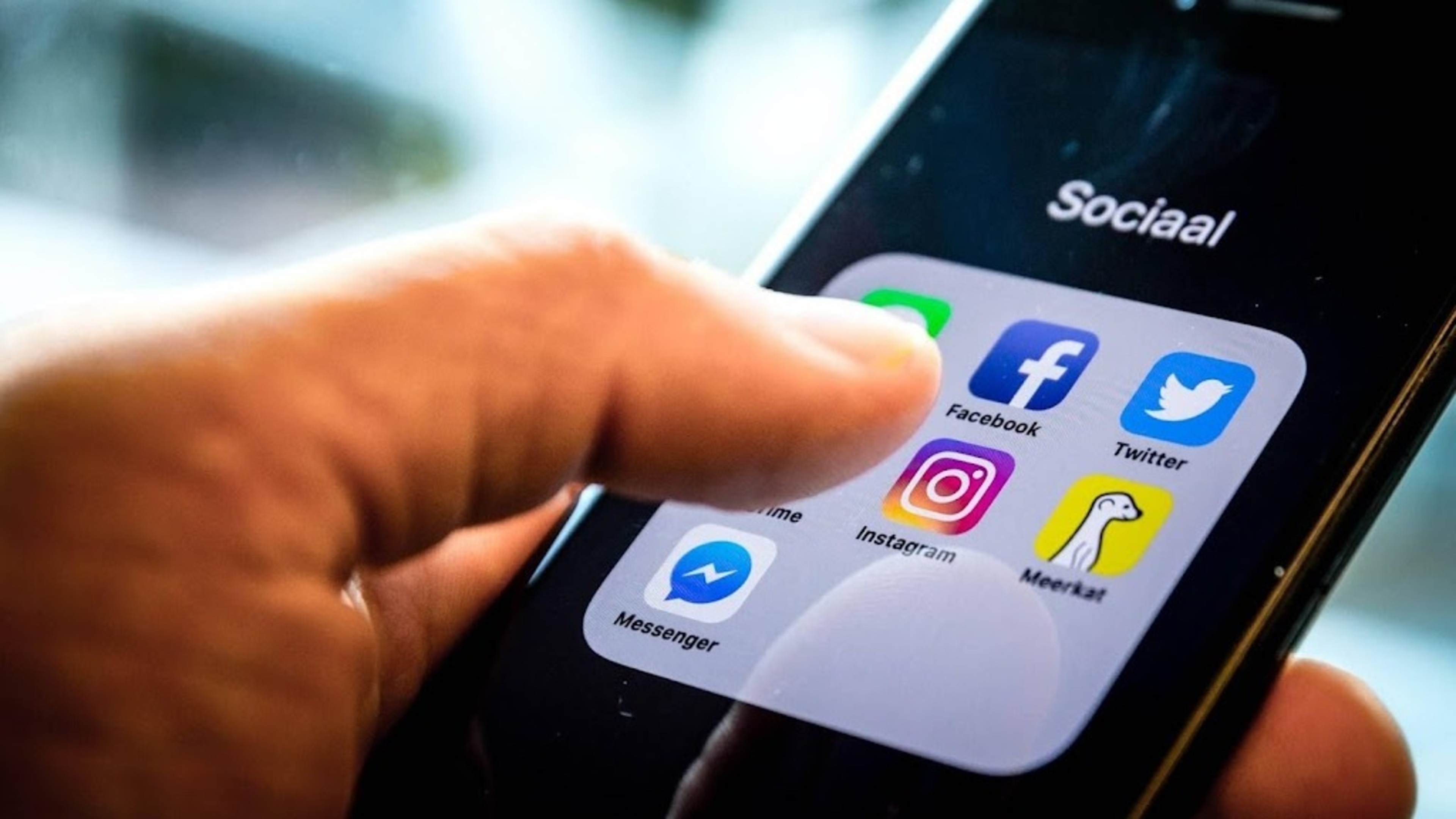 The fight against addictive algorithms begins