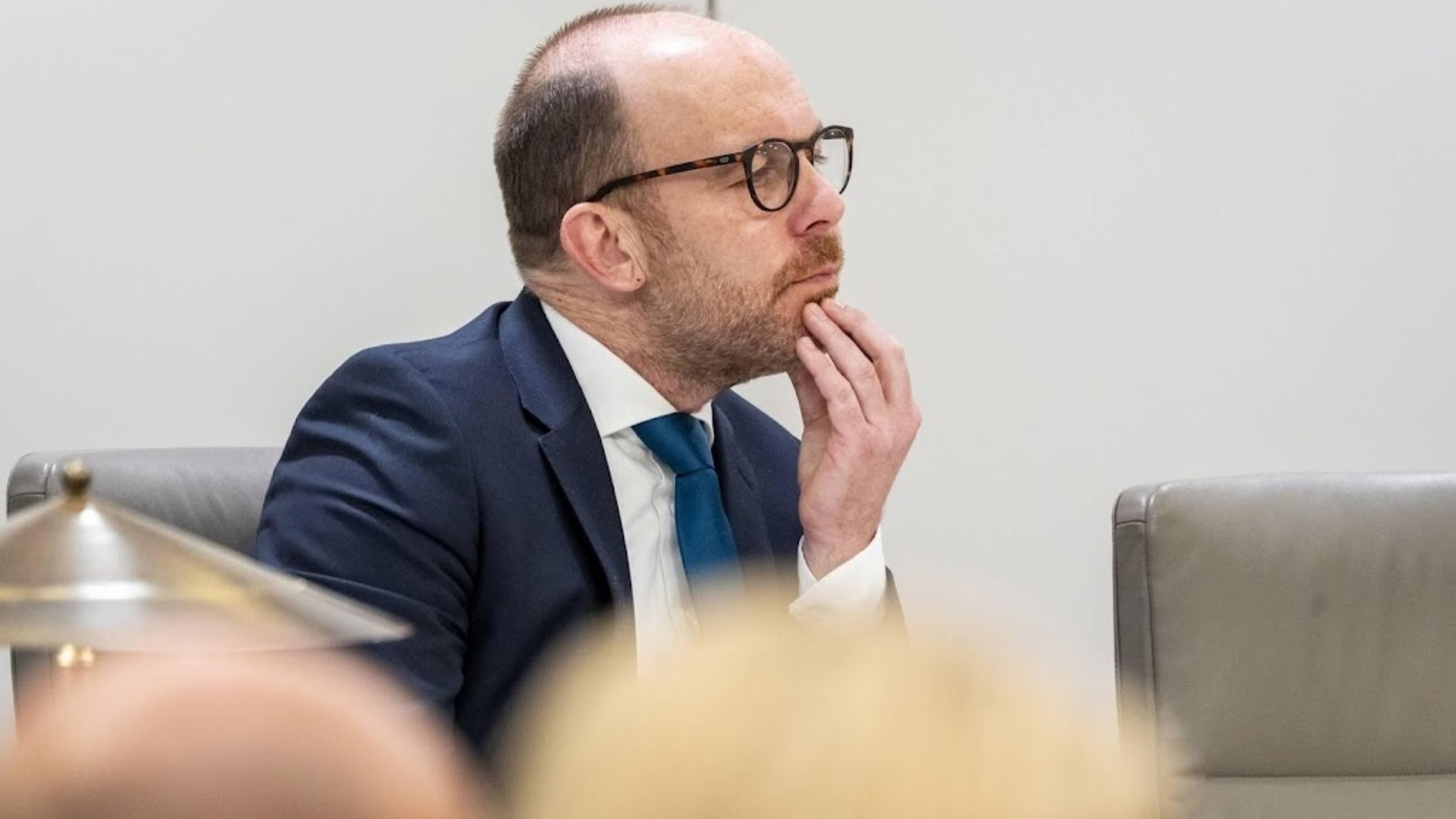 Van den Brink calls Ter Apel reception situation ‘disappointing’