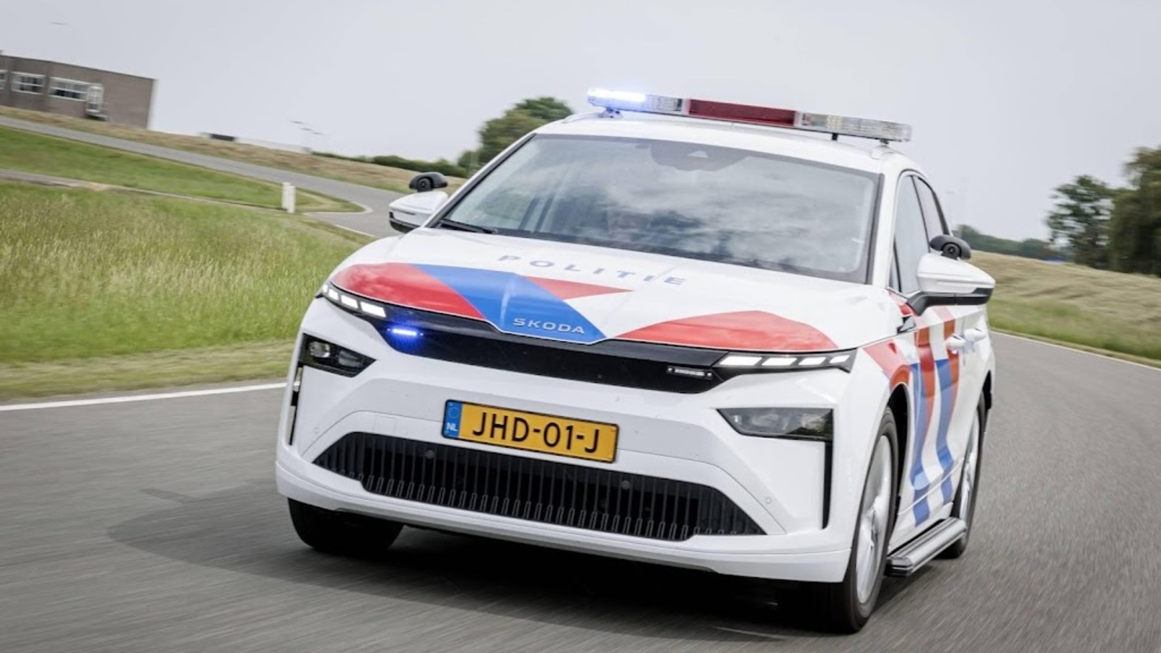 Motorrijder omgekomen bij ongeval op A2