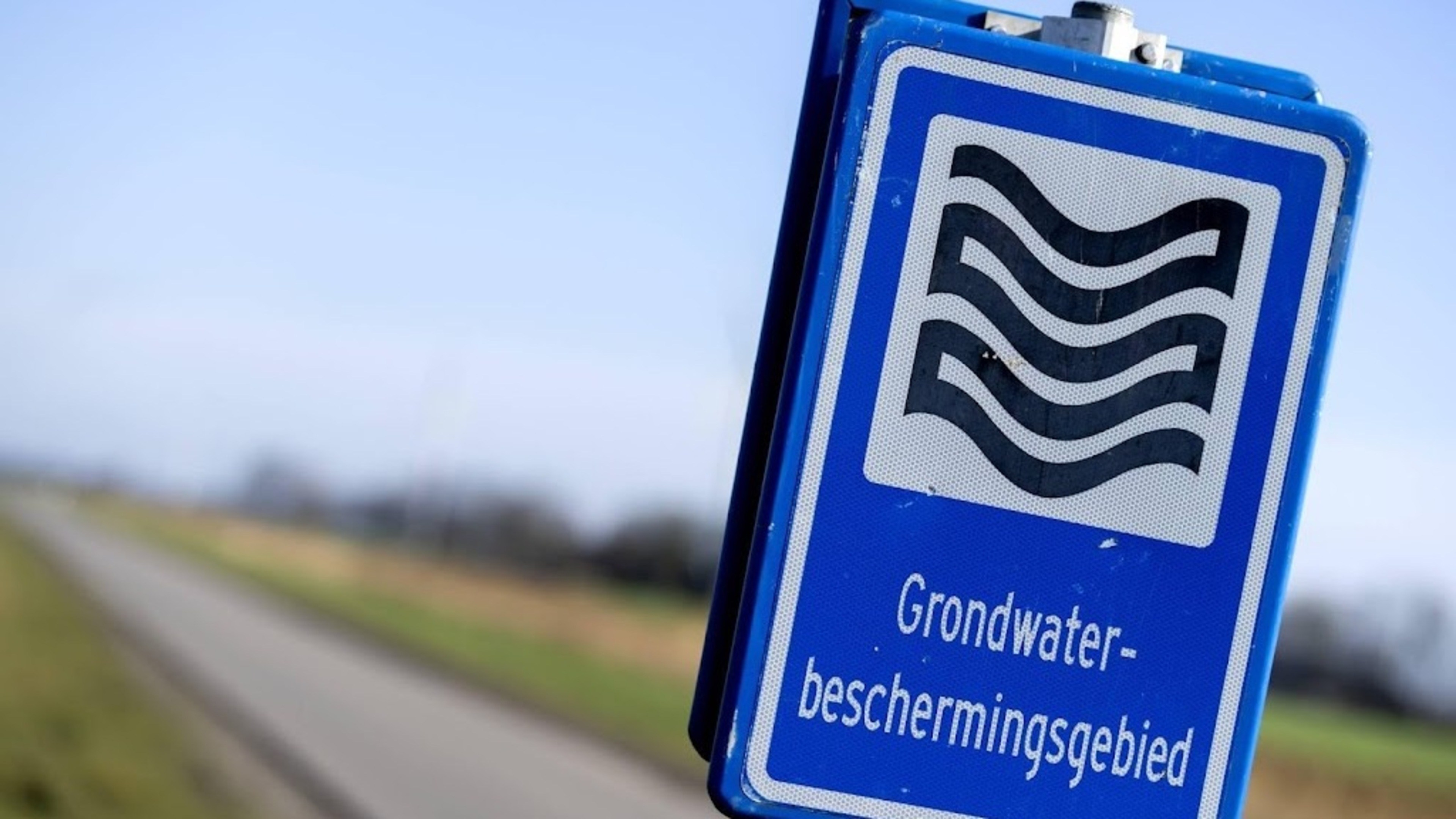 Shallow groundwater contaminated in far more places than expected