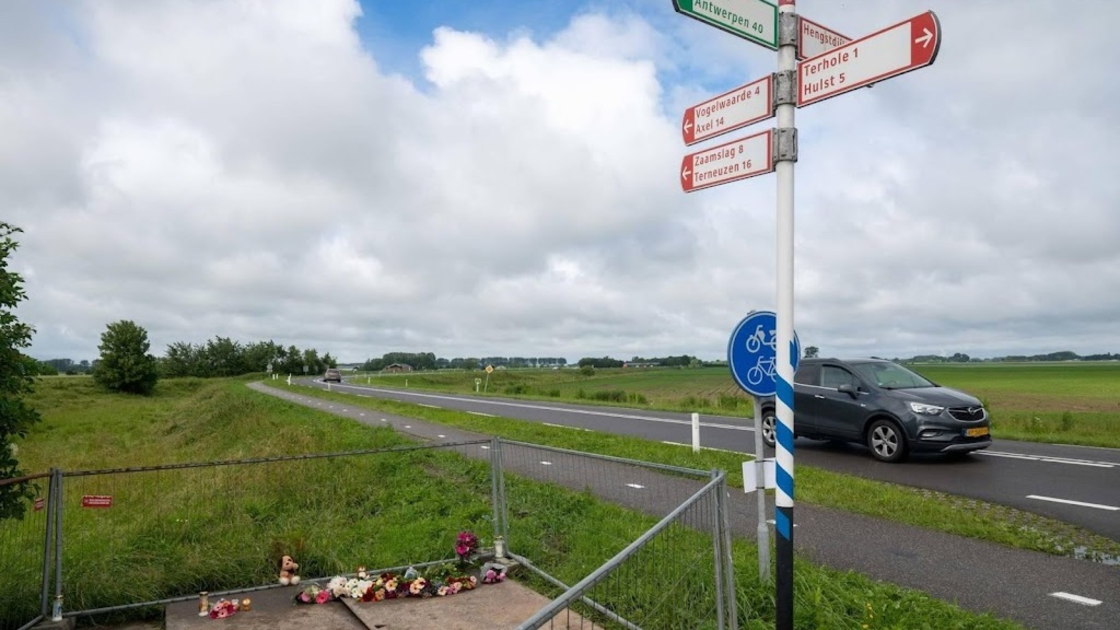 Custody extended for 19-year-old suspect in fatal Zeeland accident