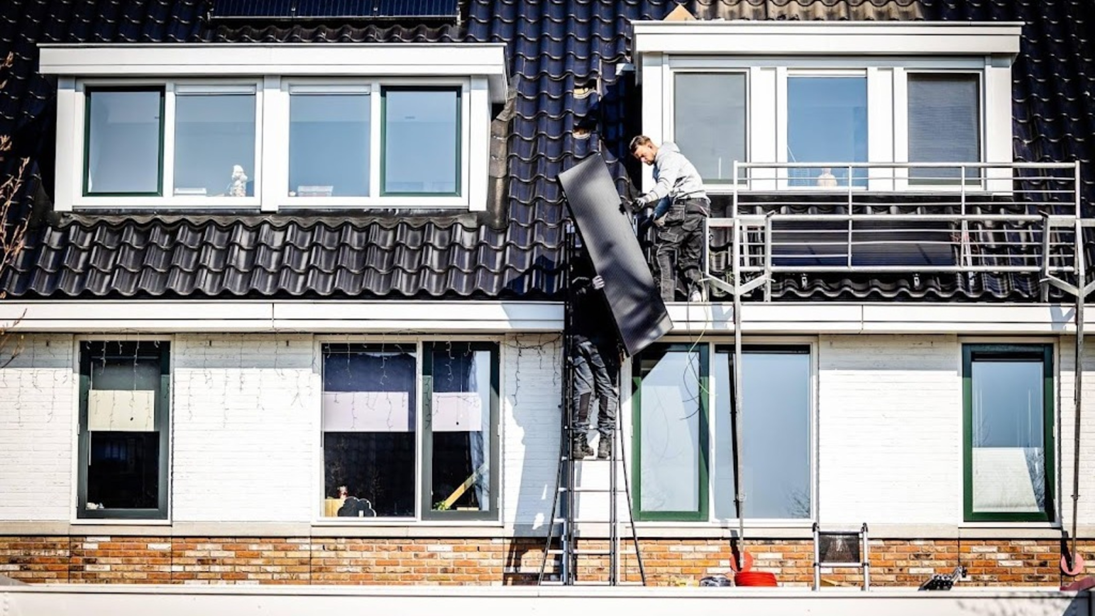 Solar panel warranty means repairs are truly free, says Disputes Committee