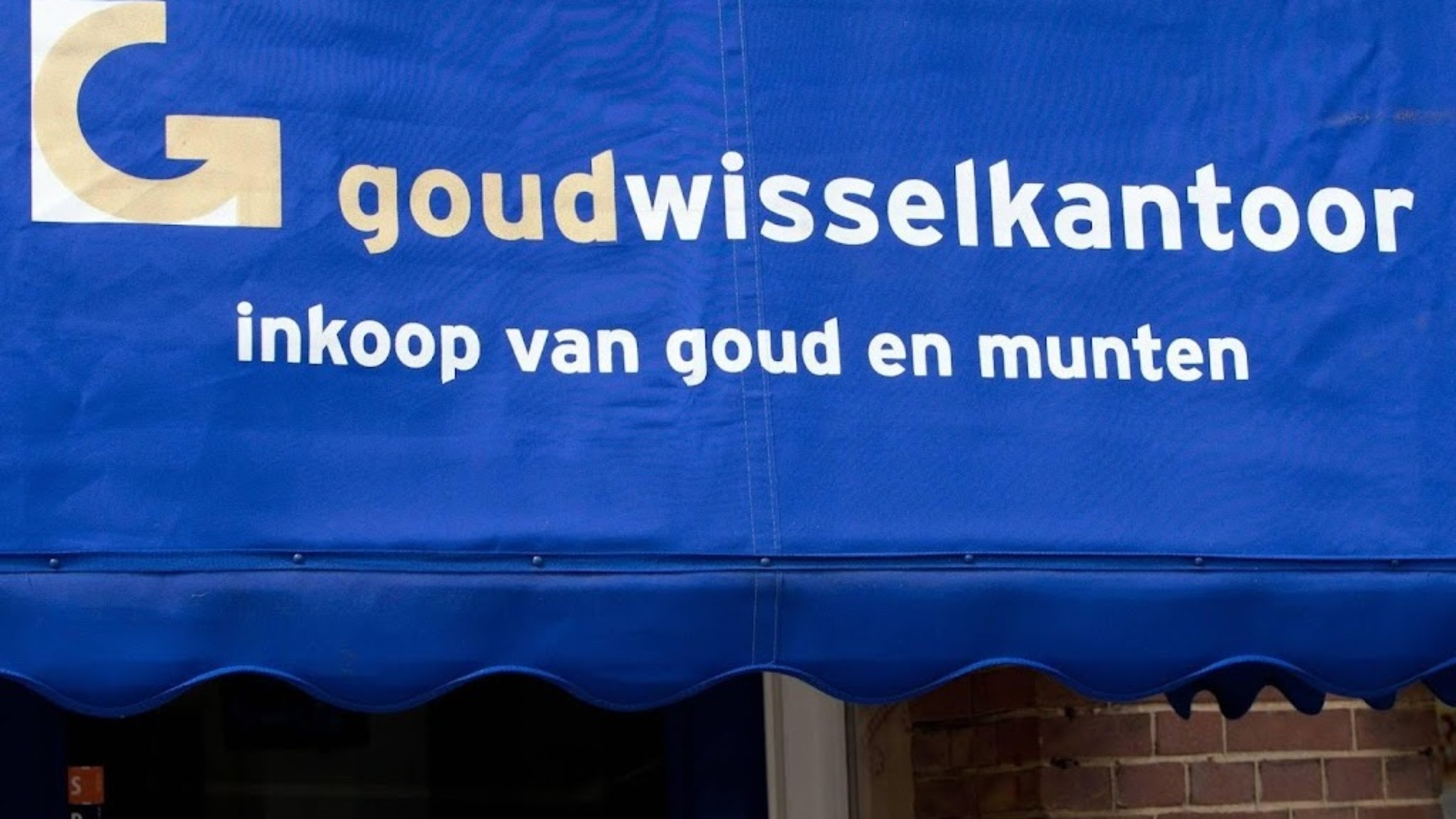 Employee dies after robbery at gold exchange office in Beverwijk