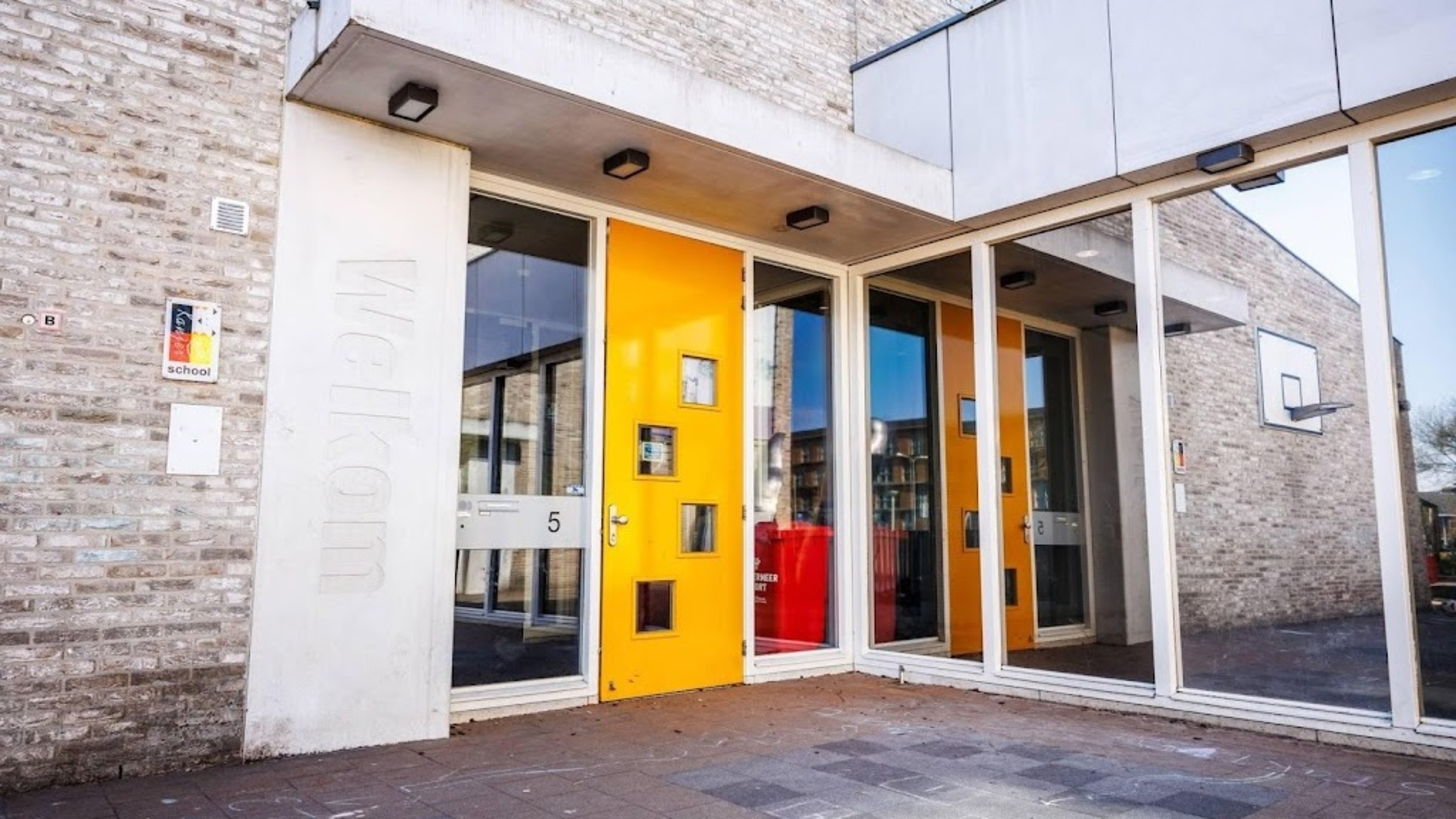 Major impact from sexual abuse case at Zoetermeer school
