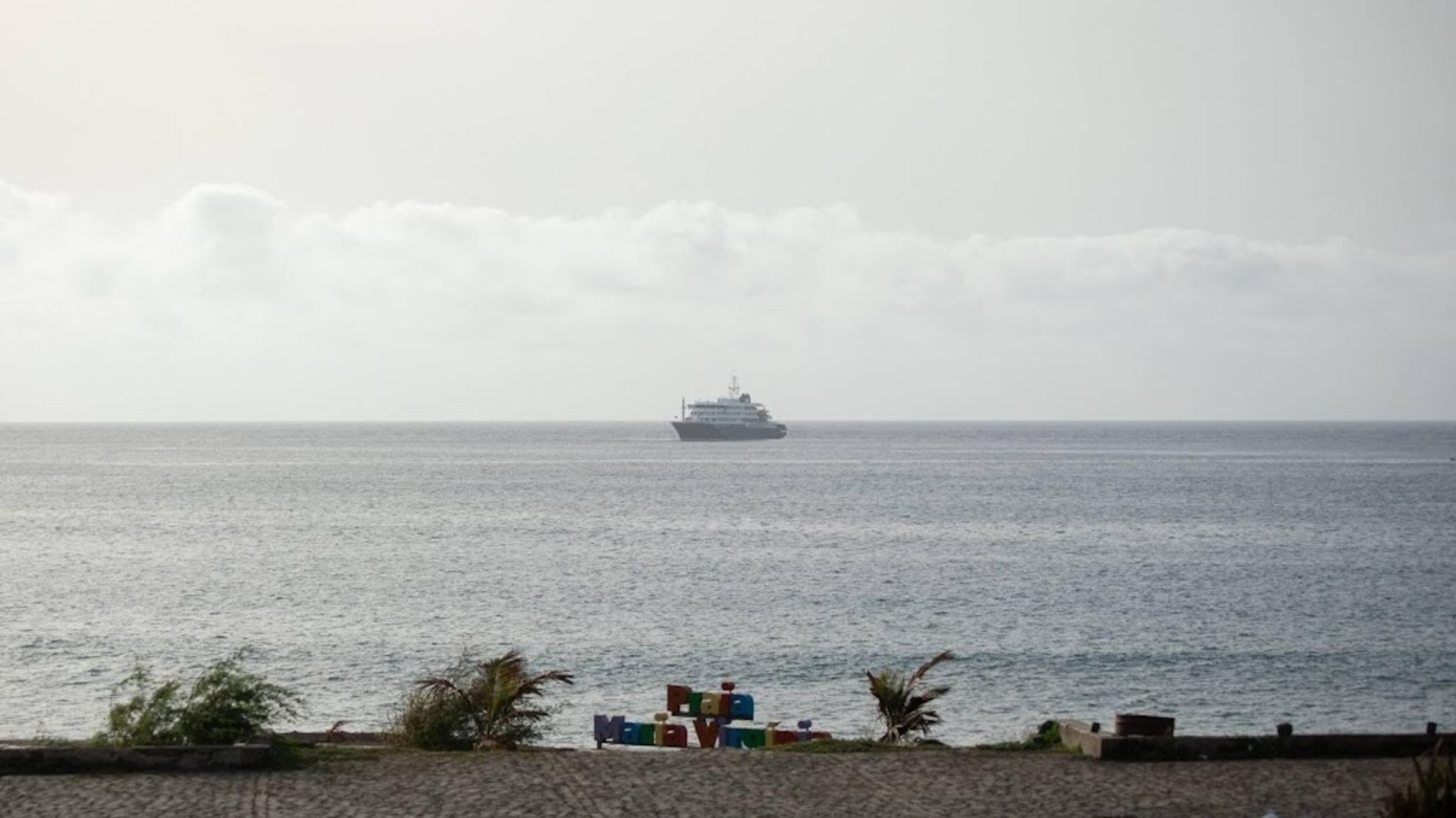 Dutch cruise ship Hondius to dock in Tenerife