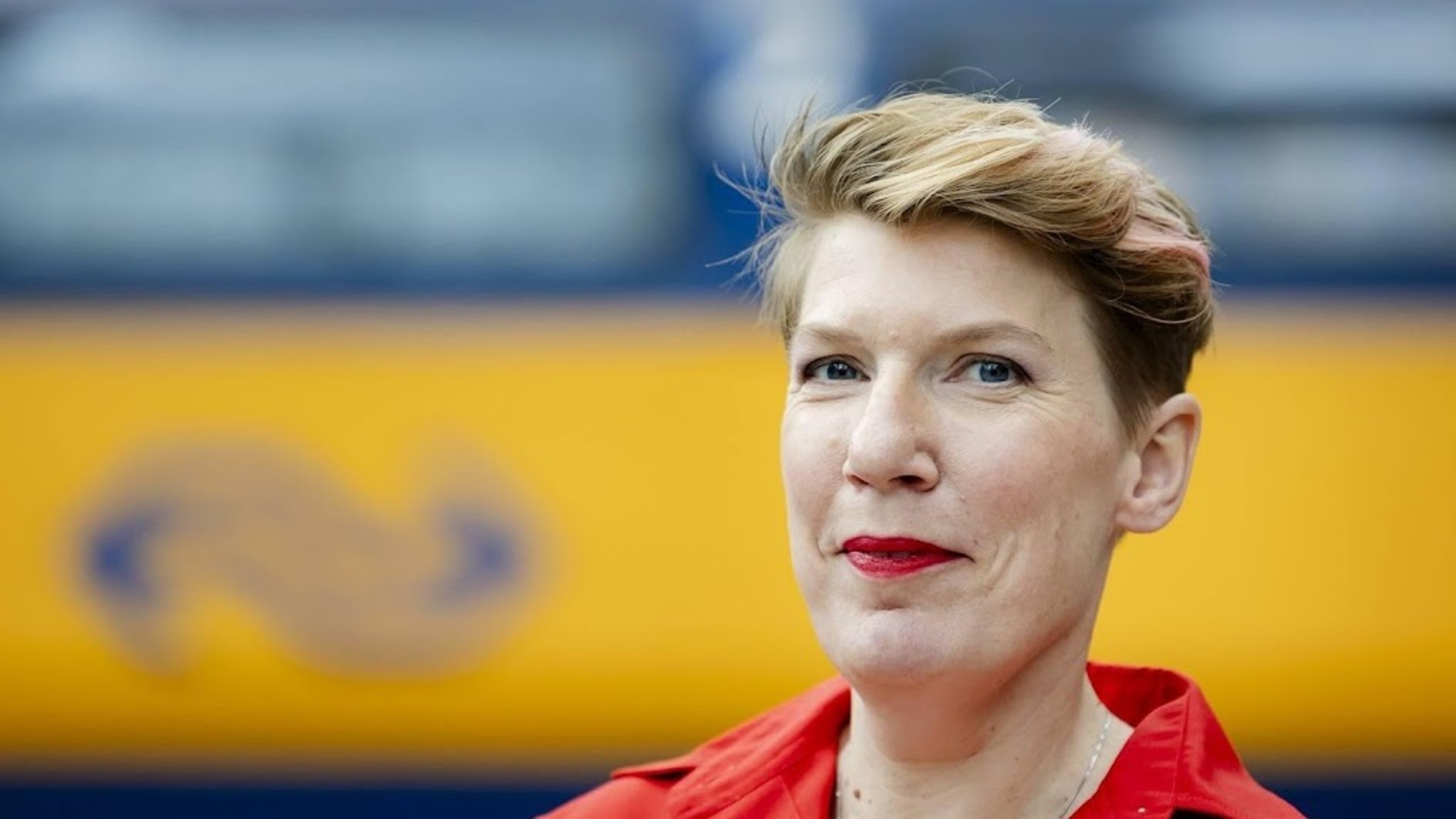 Nederlandse kranten openen met overlijden van Paulien Cornelisse