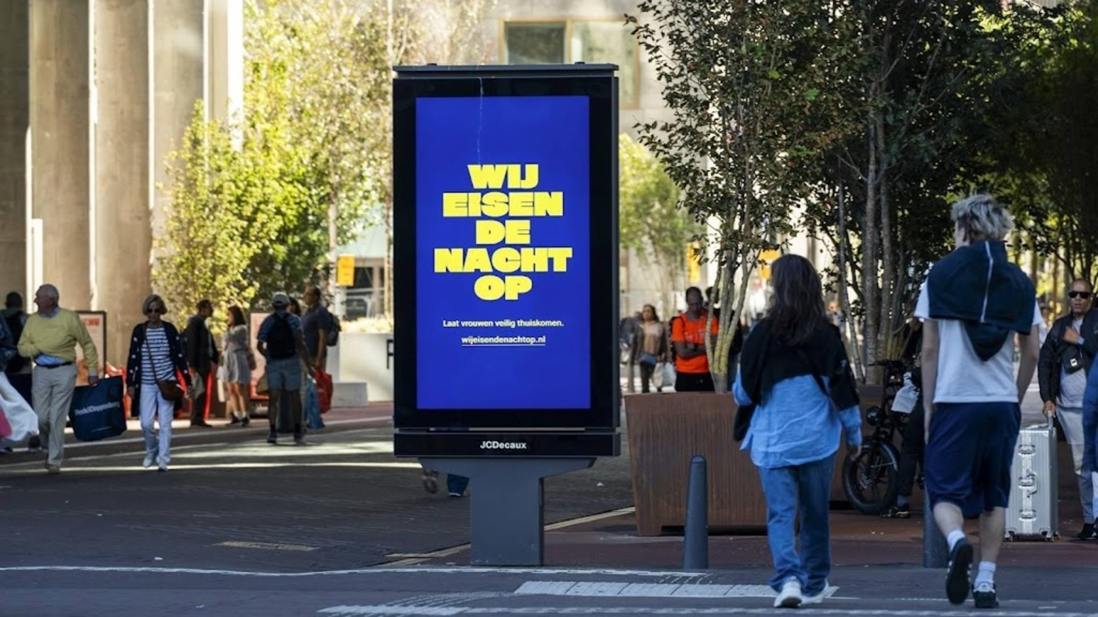 North Holland receives nearly 700 reports of social insecurity