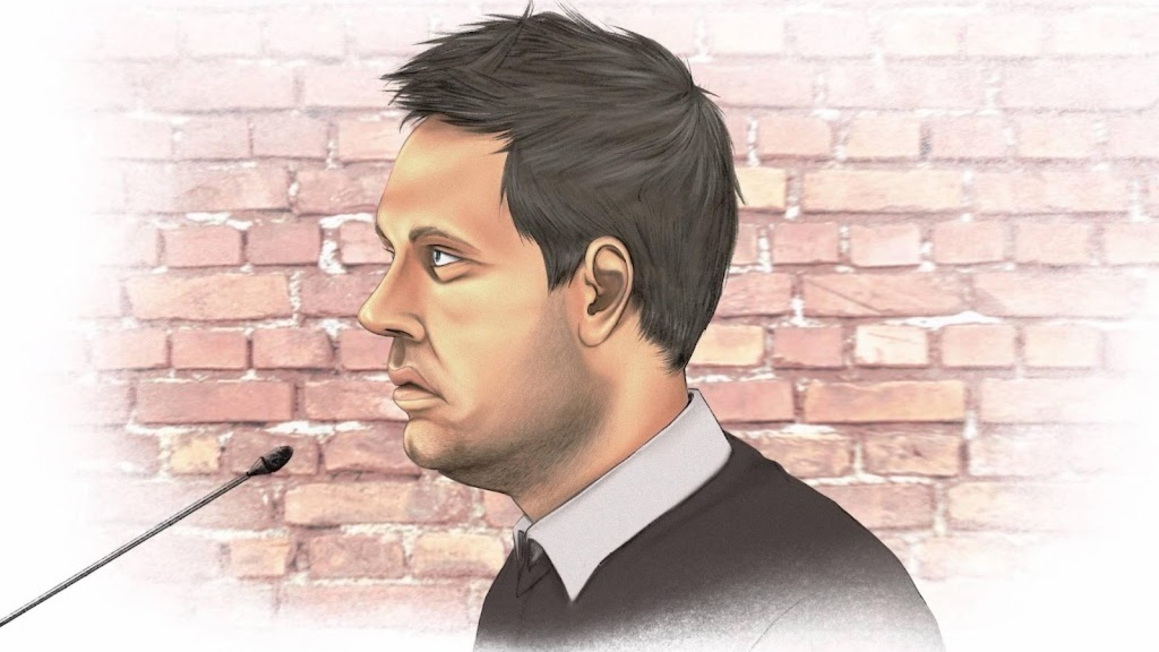 Decapitation suspect: I am sick and that proved fatal for my mother