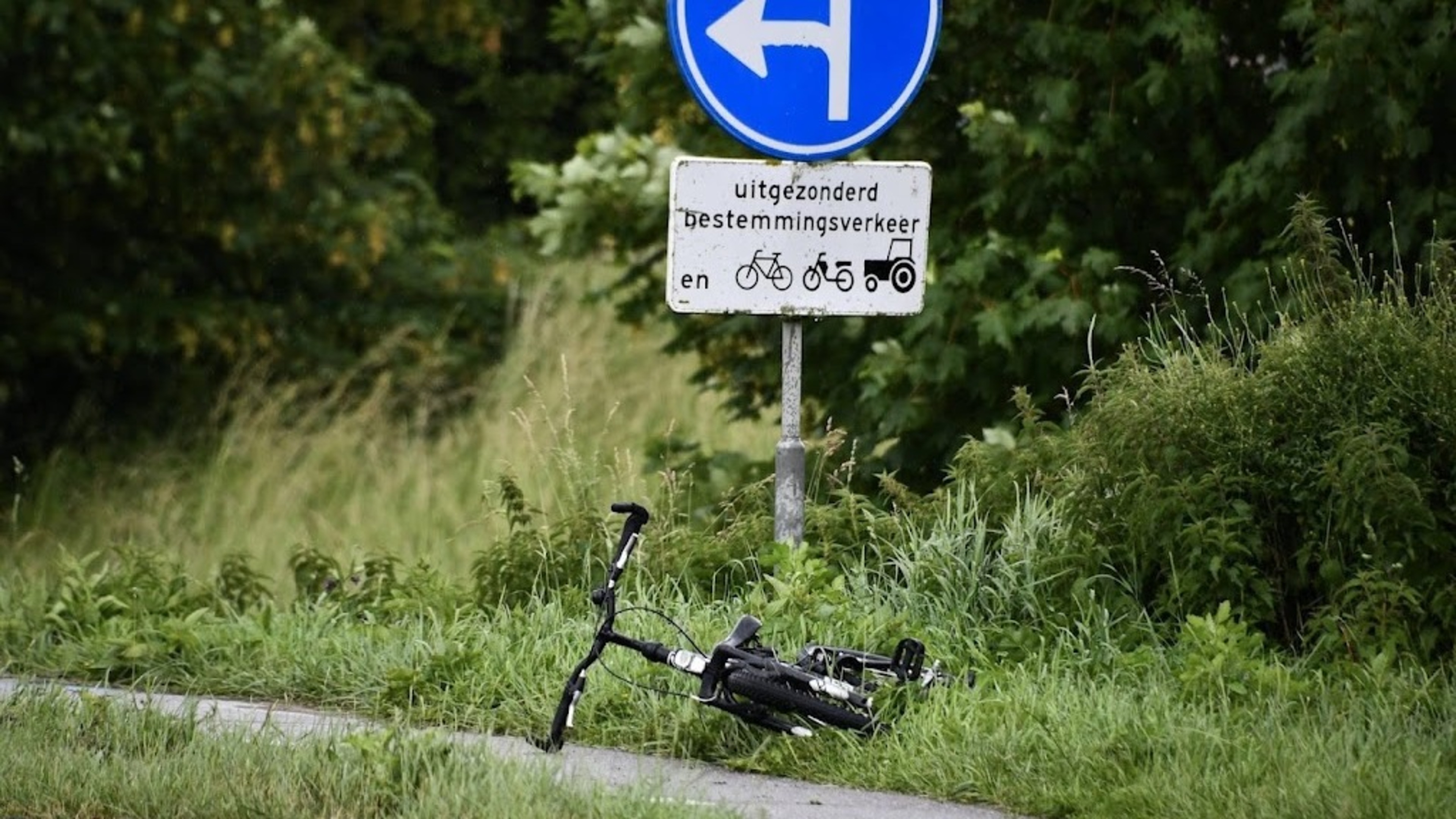 Prime Minister Jetten: Zeeland accident 'overshadows everything today'