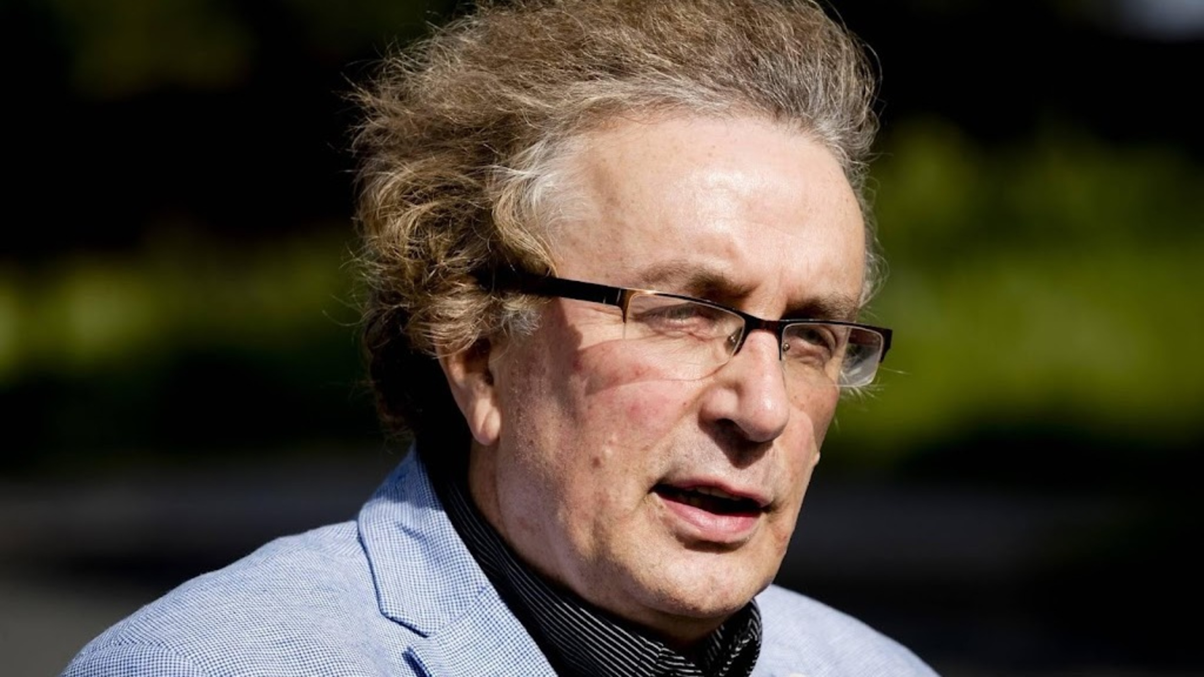 Publication ban demanded for book by victim in Apeldoorn sex crimes case