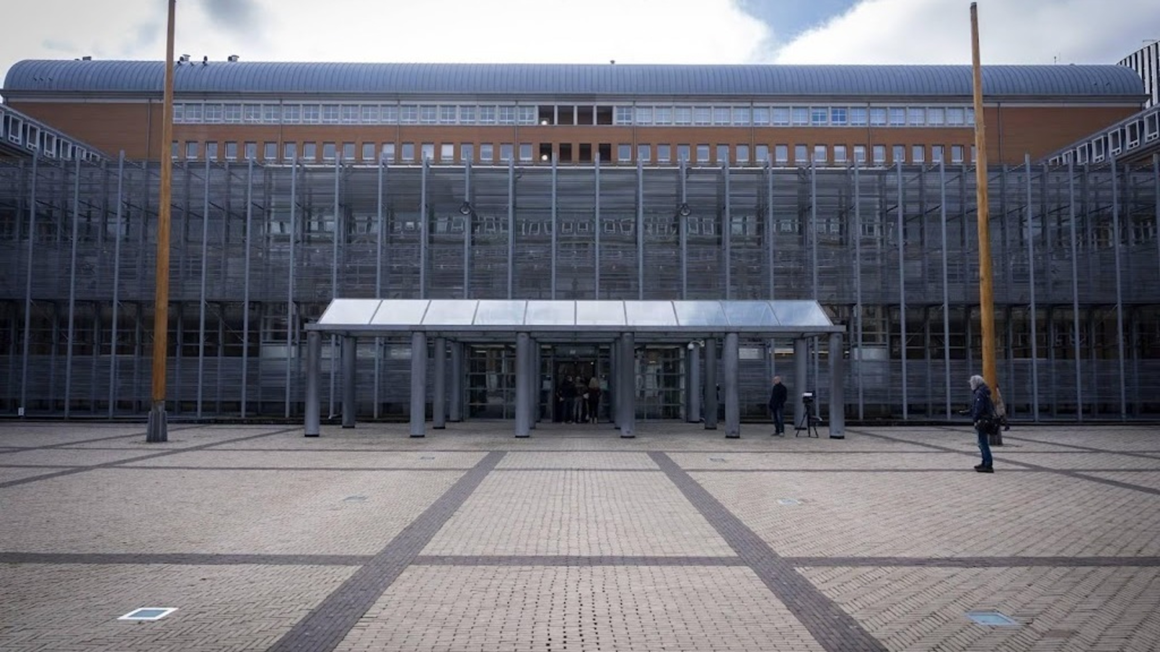 Seven years in prison for Helmond father after baby's death