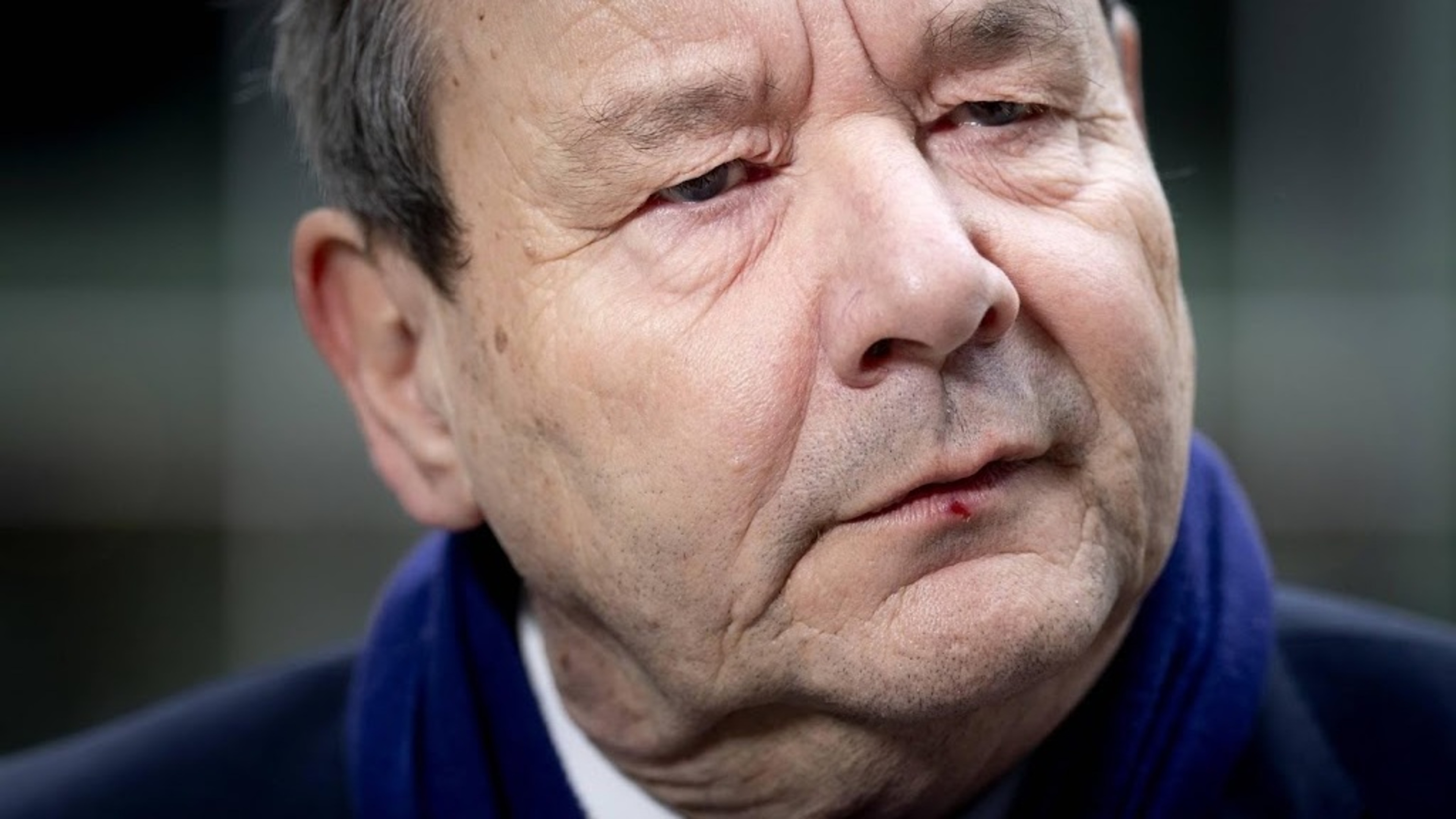 Parties push for alternative state pension plan after Vijlbrief statement