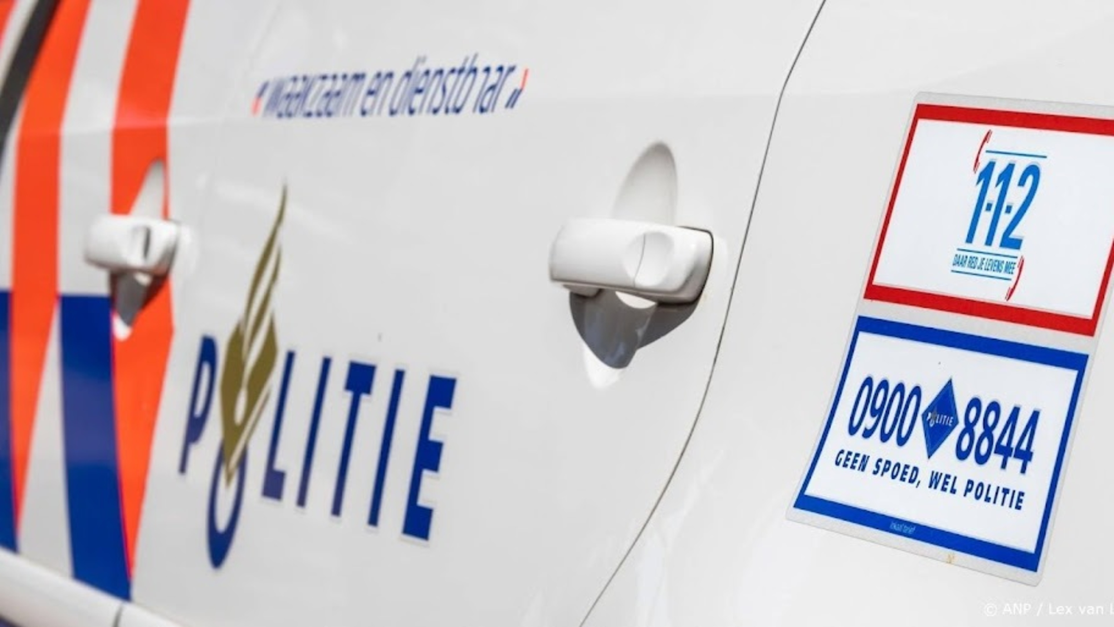 15-year-old arrested after stabbing in Numansdorp