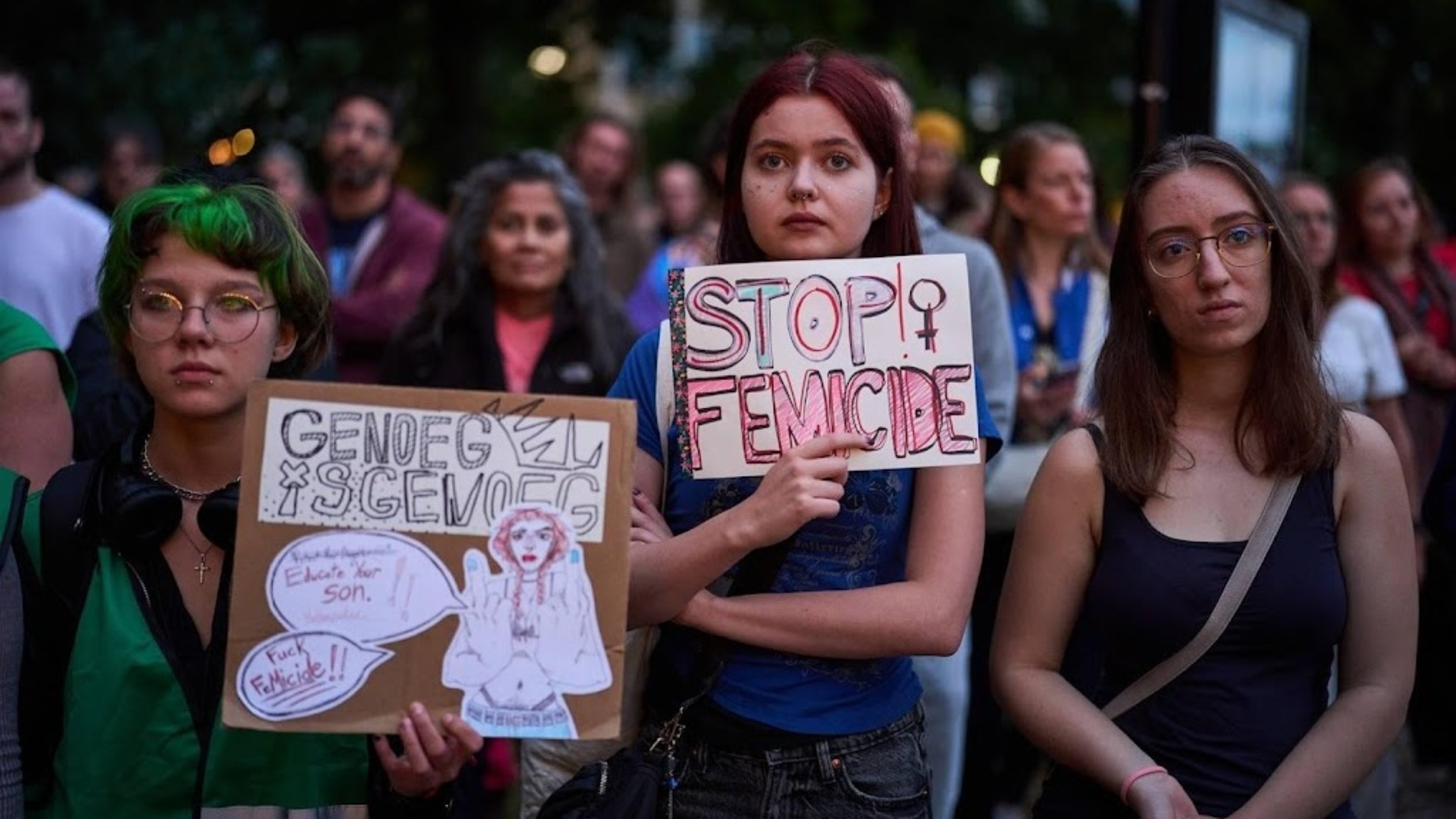 WODC: Legal practice benefits from clear definition of femicide