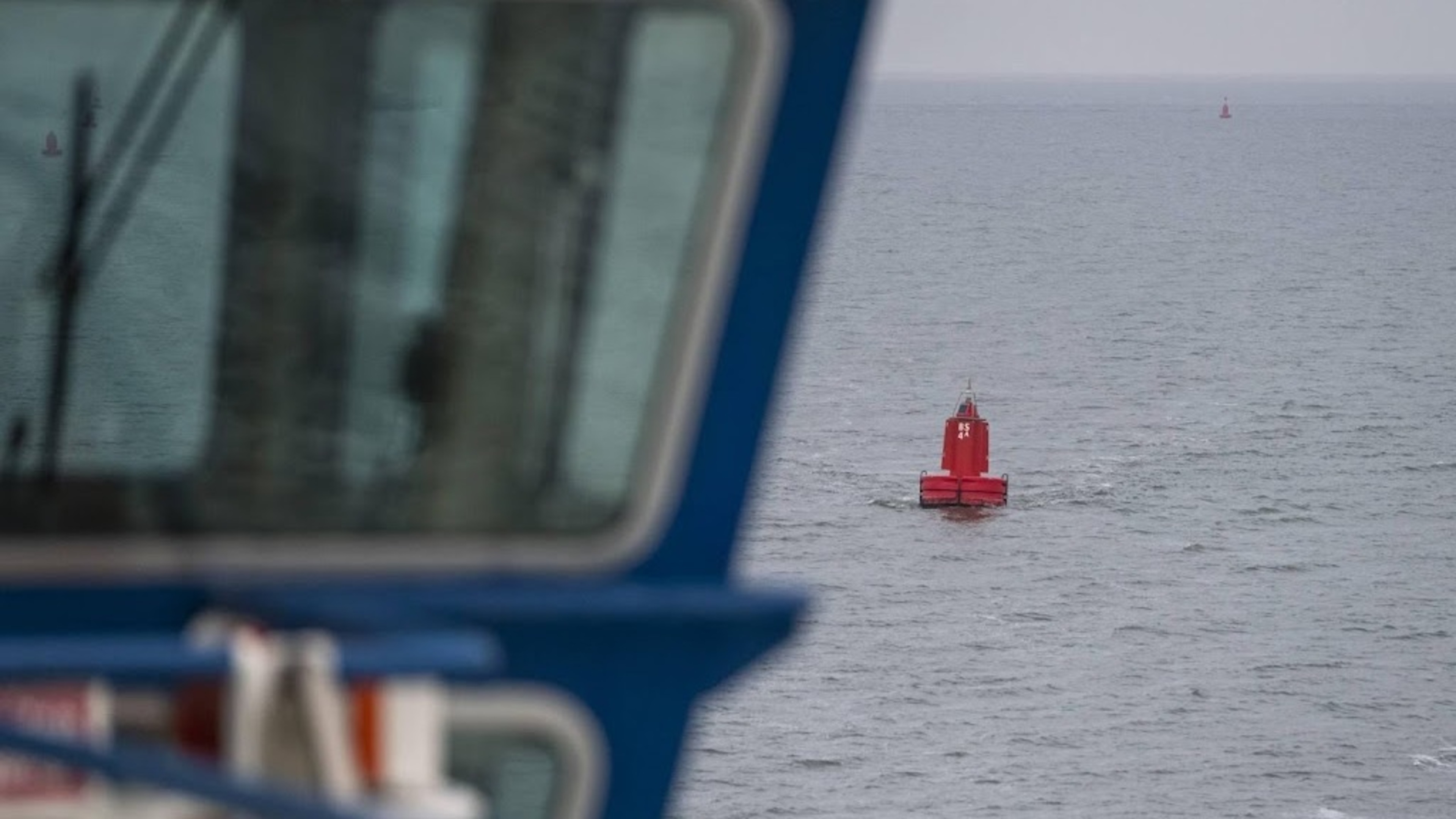 Prosecution appeals to Supreme Court in fatal Wadden Sea collision case