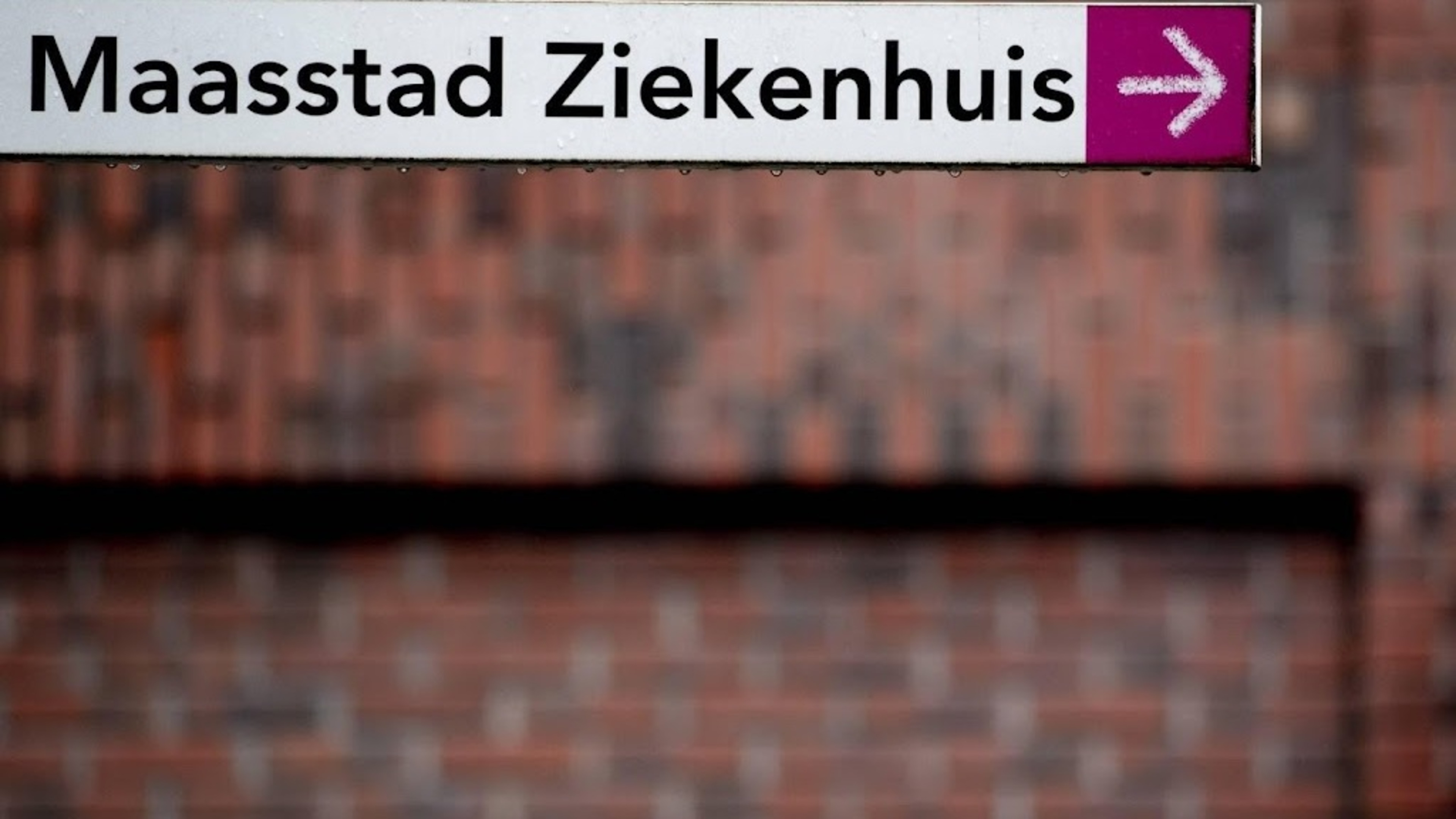 Maasstad Hospital outage largely resolved