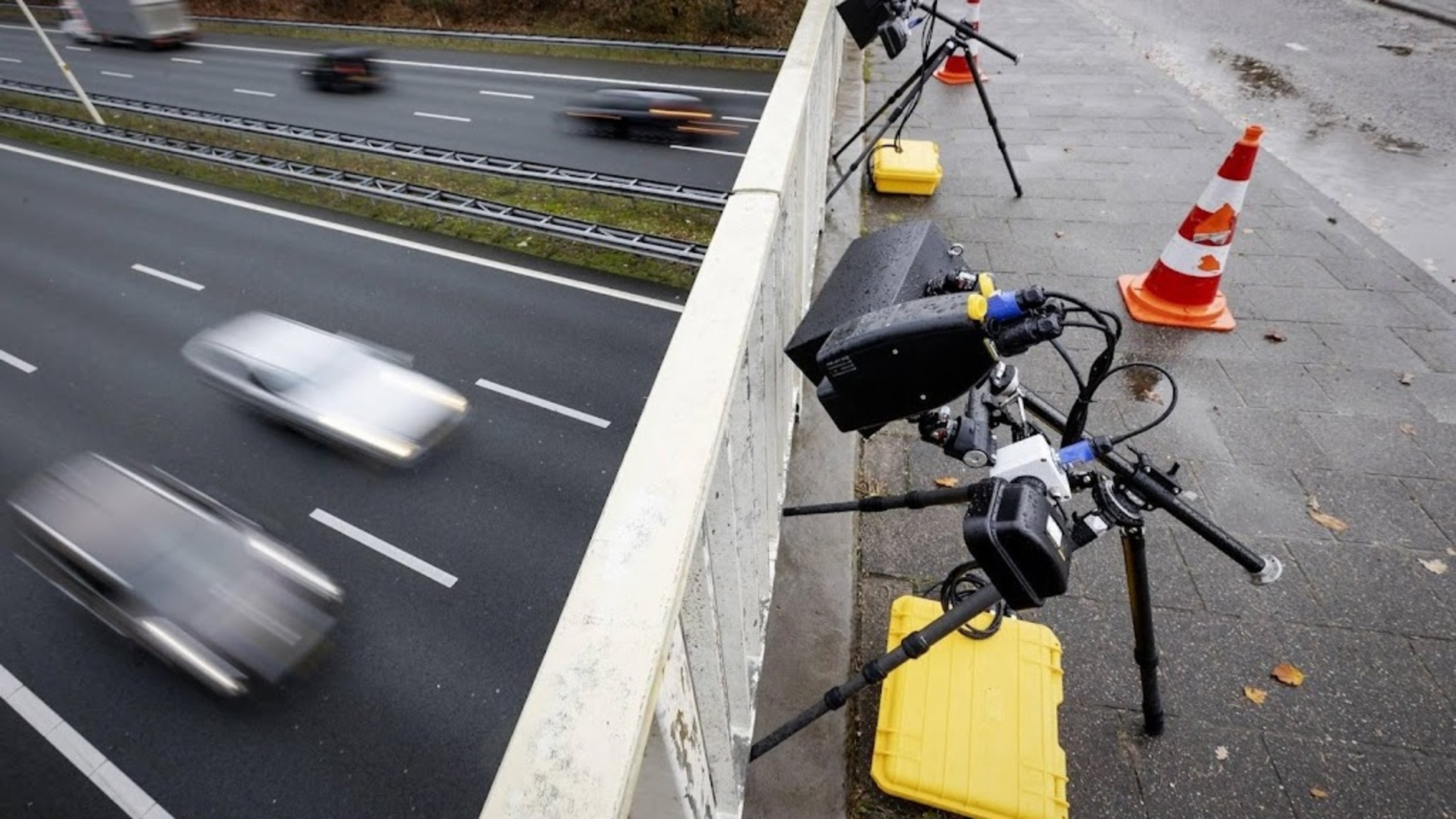 CJIB positive about waiving traffic fine increases