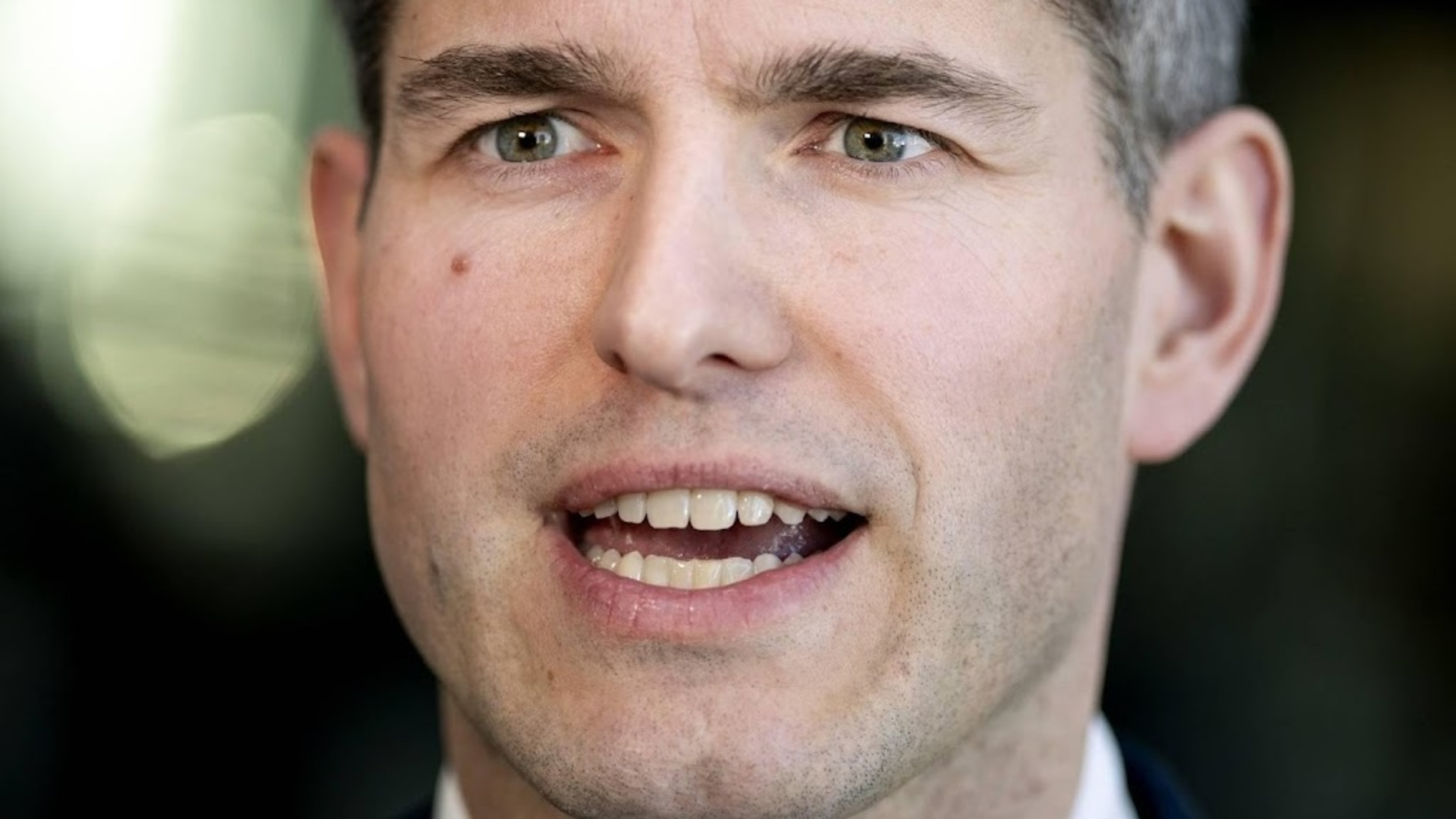 Minister: Netherlands has ‘understanding’ for attacks on Iran