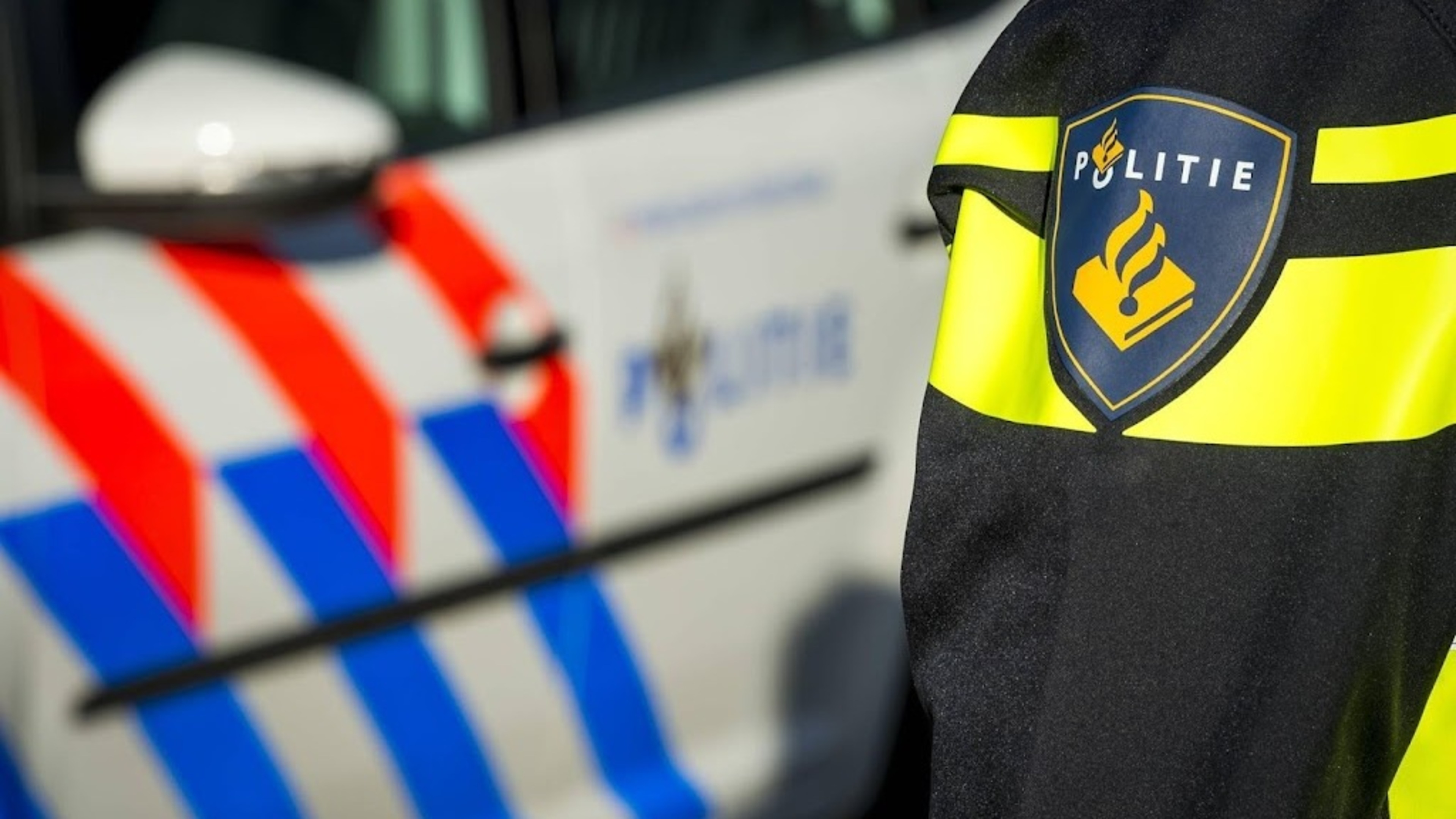 Amsterdam police see more violence from people without prospects