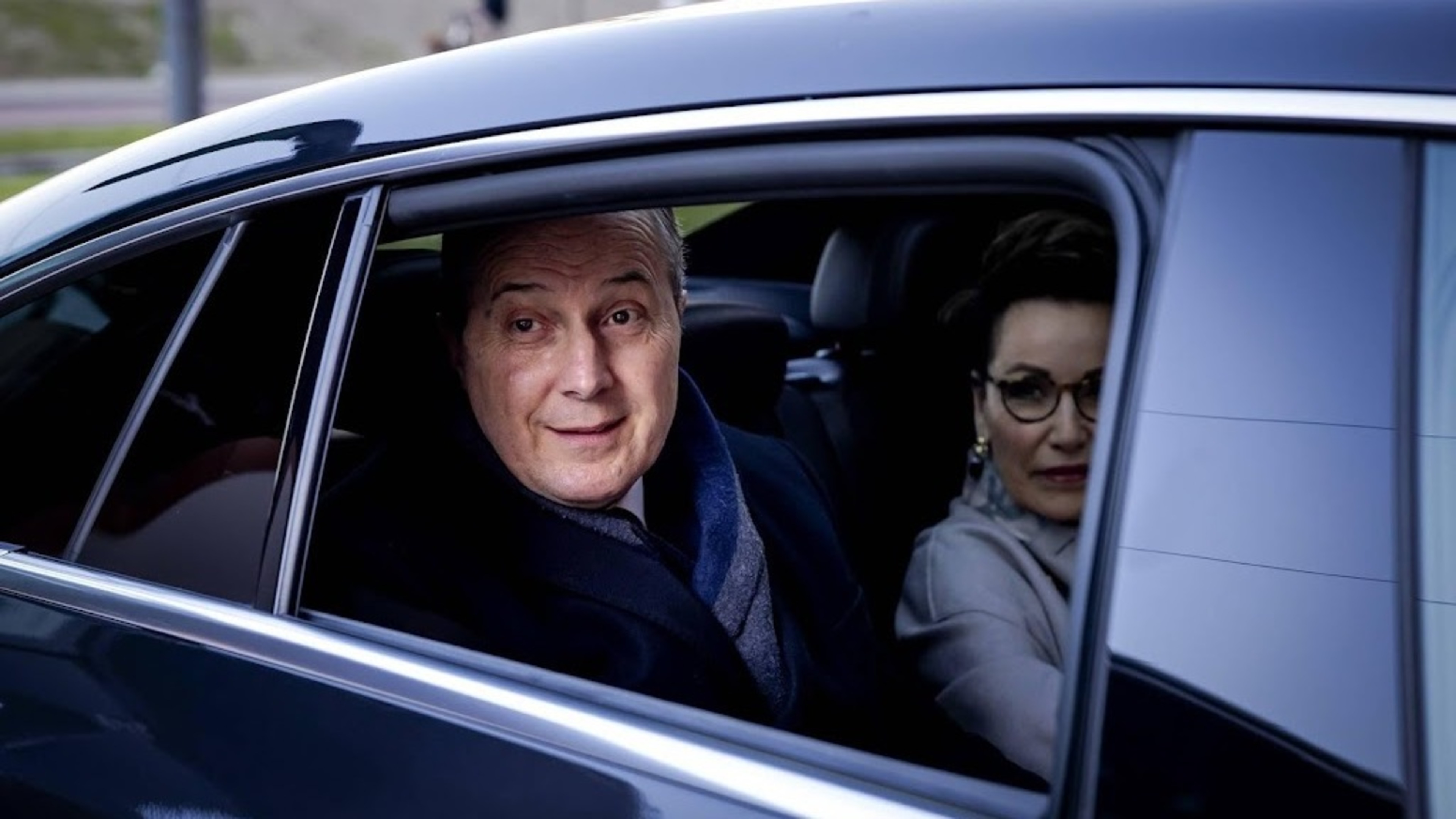 Knoops law firm must repay nearly 100,000 euros to former client