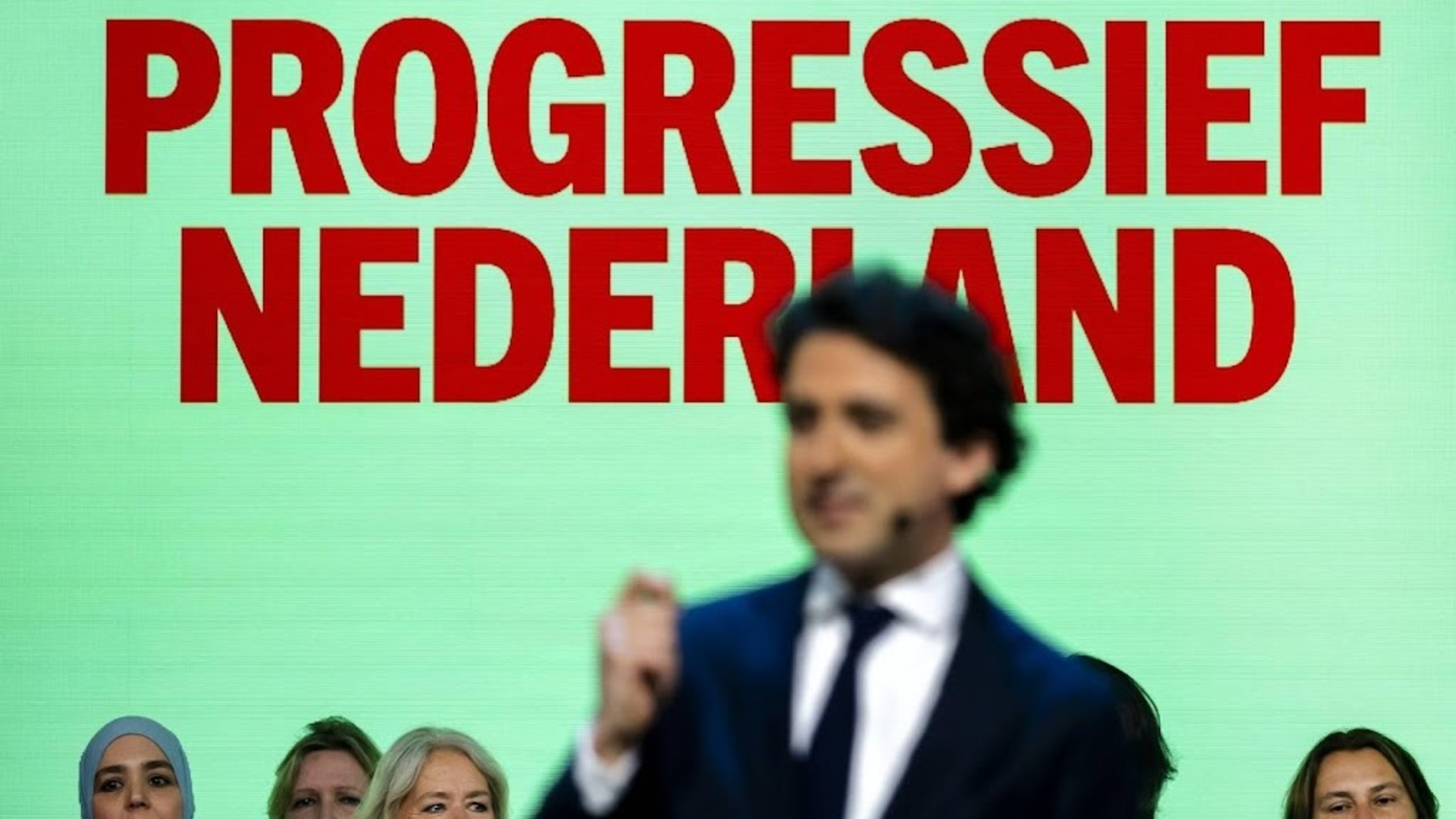 ProVeenendaal at Council of State: already suffering from name confusion