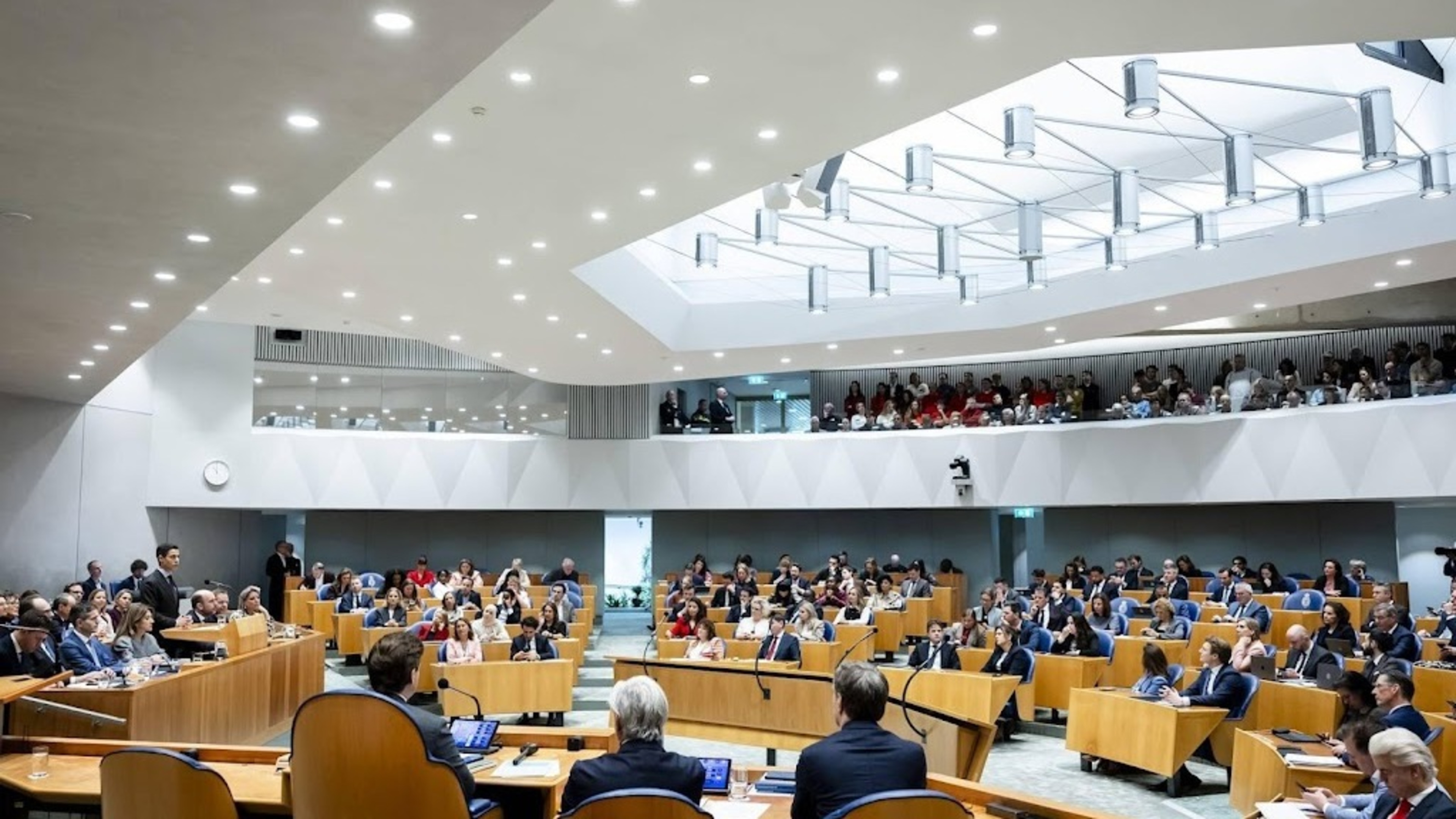 JA21, CU, and BBB also critical of cabinet U-turn on Box 3