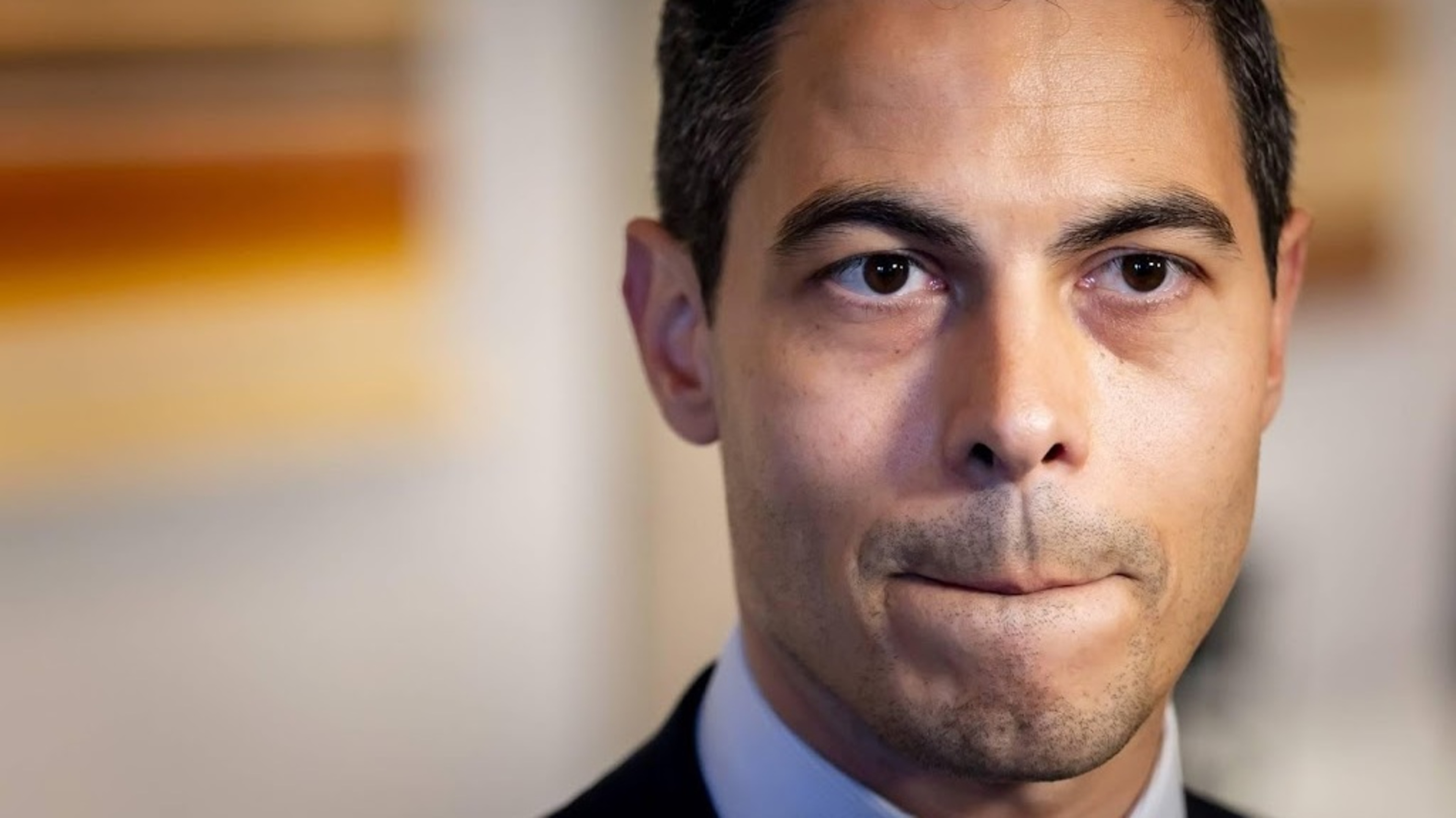 Jetten refuses to say if he pressured D66 senators