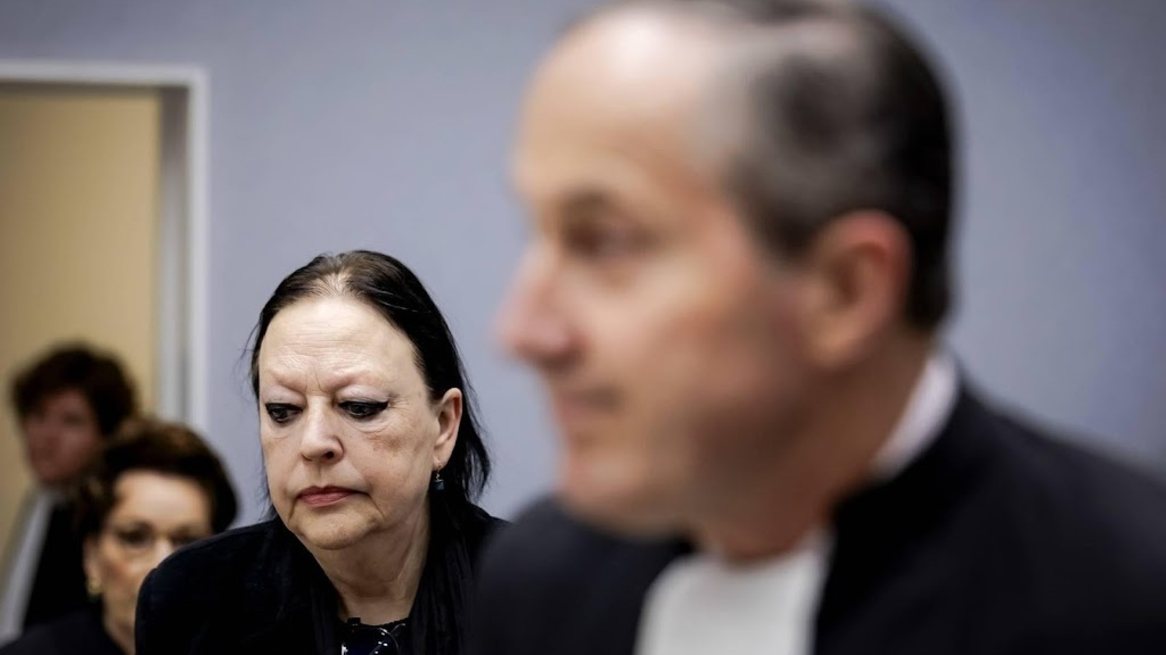 Prosecution: no decision yet on appeal against Weski