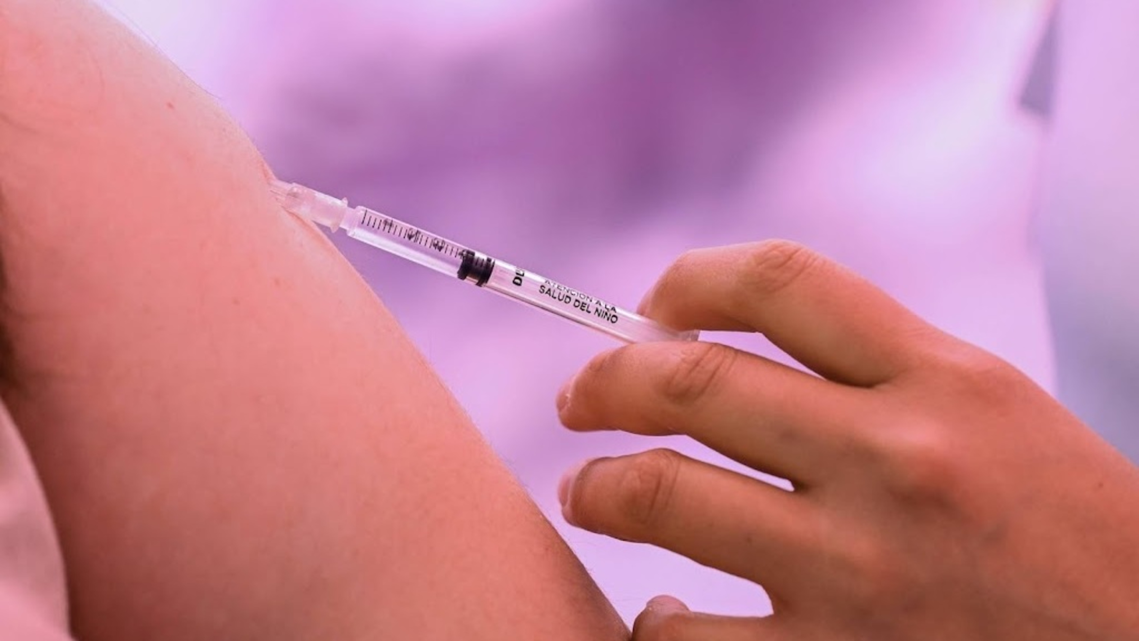Health Council: No meningococcal B vaccine in national program