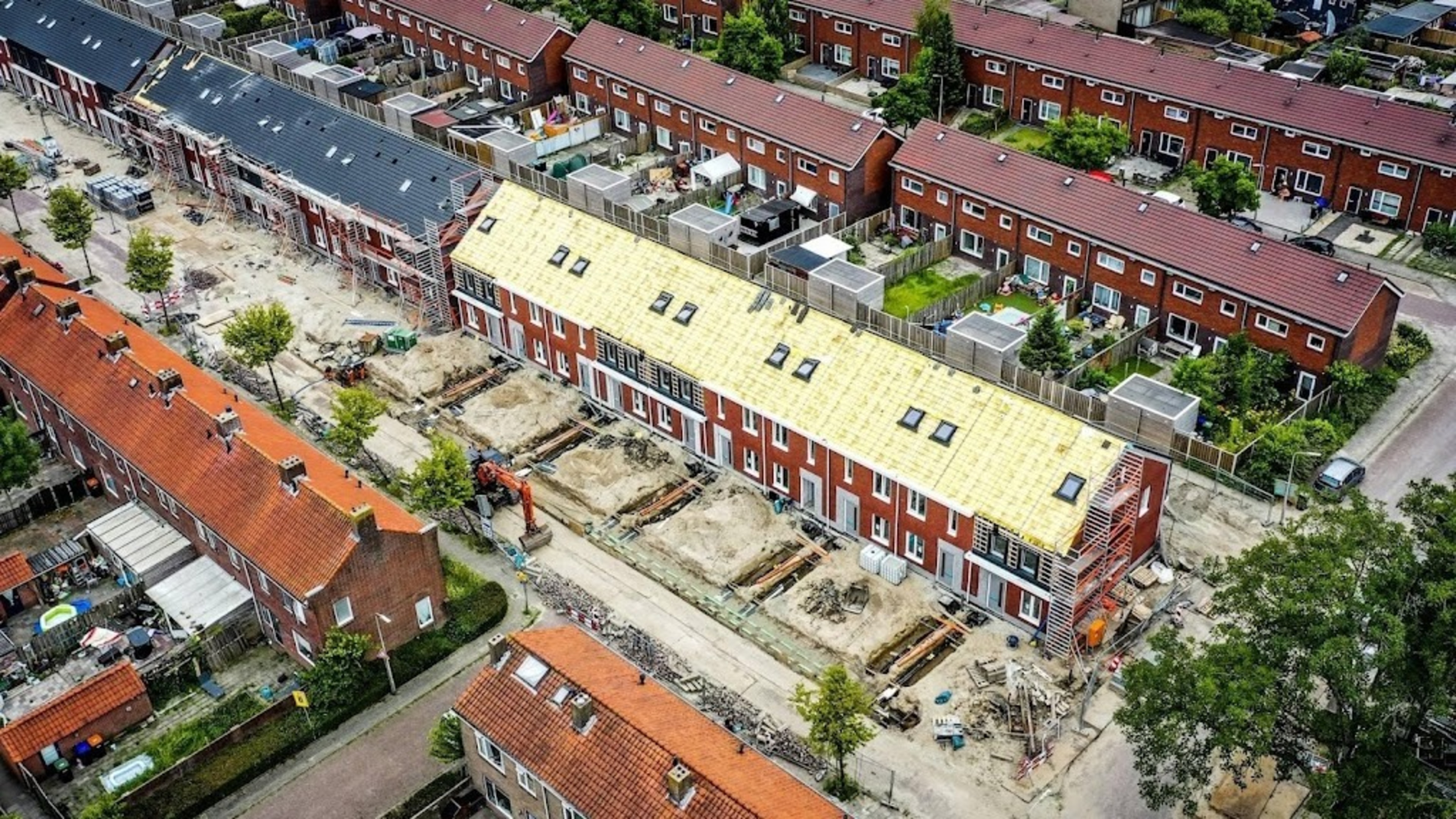 Amsterdam: possible easing of rent rules poorly thought out