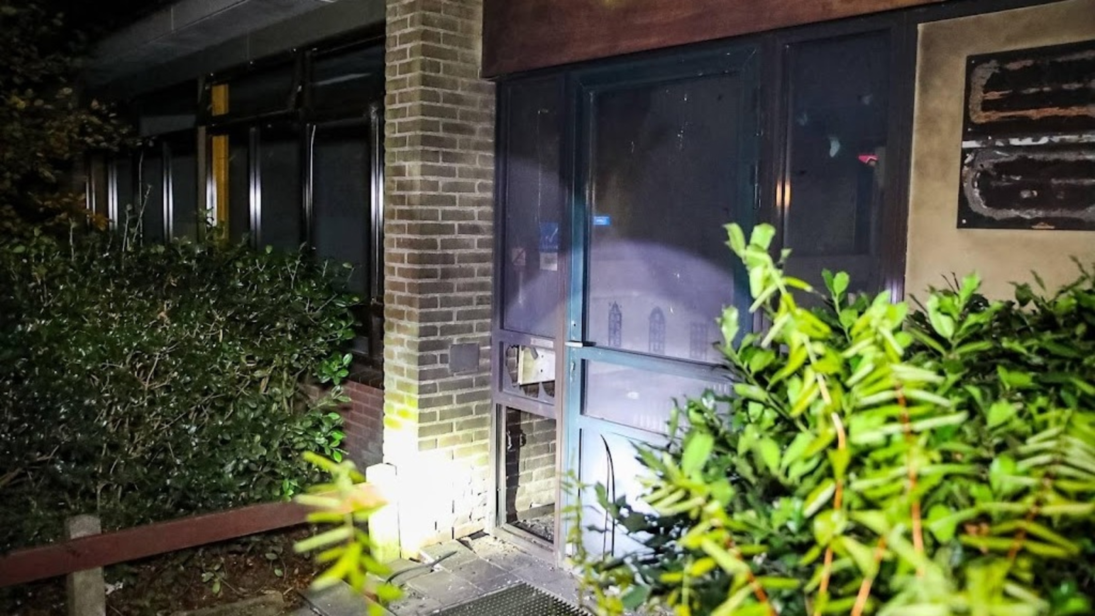 COA noemt vernielingen opvang Ugchelen ’onacceptabel’