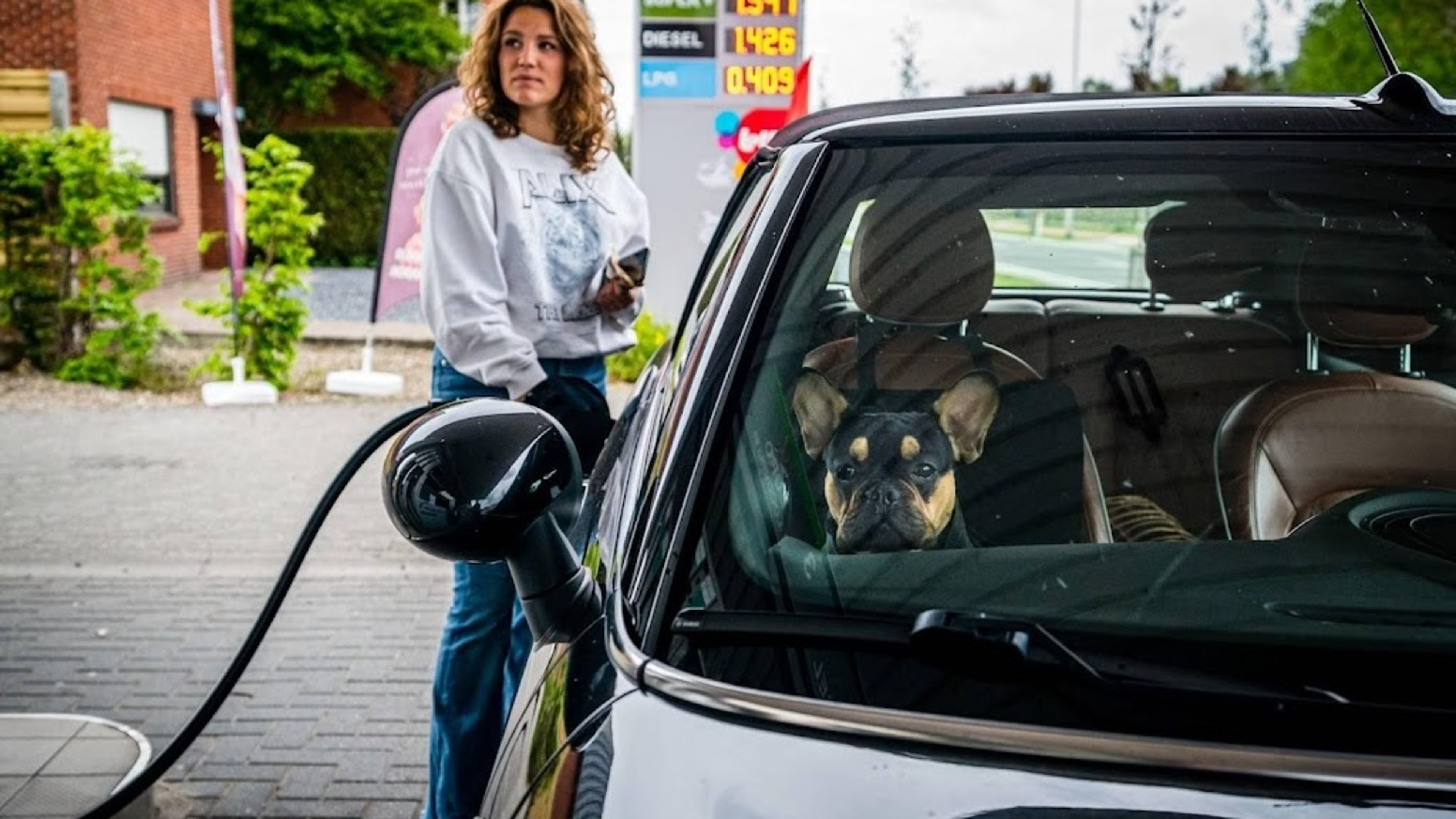 Cabinet activates national oil crisis plan