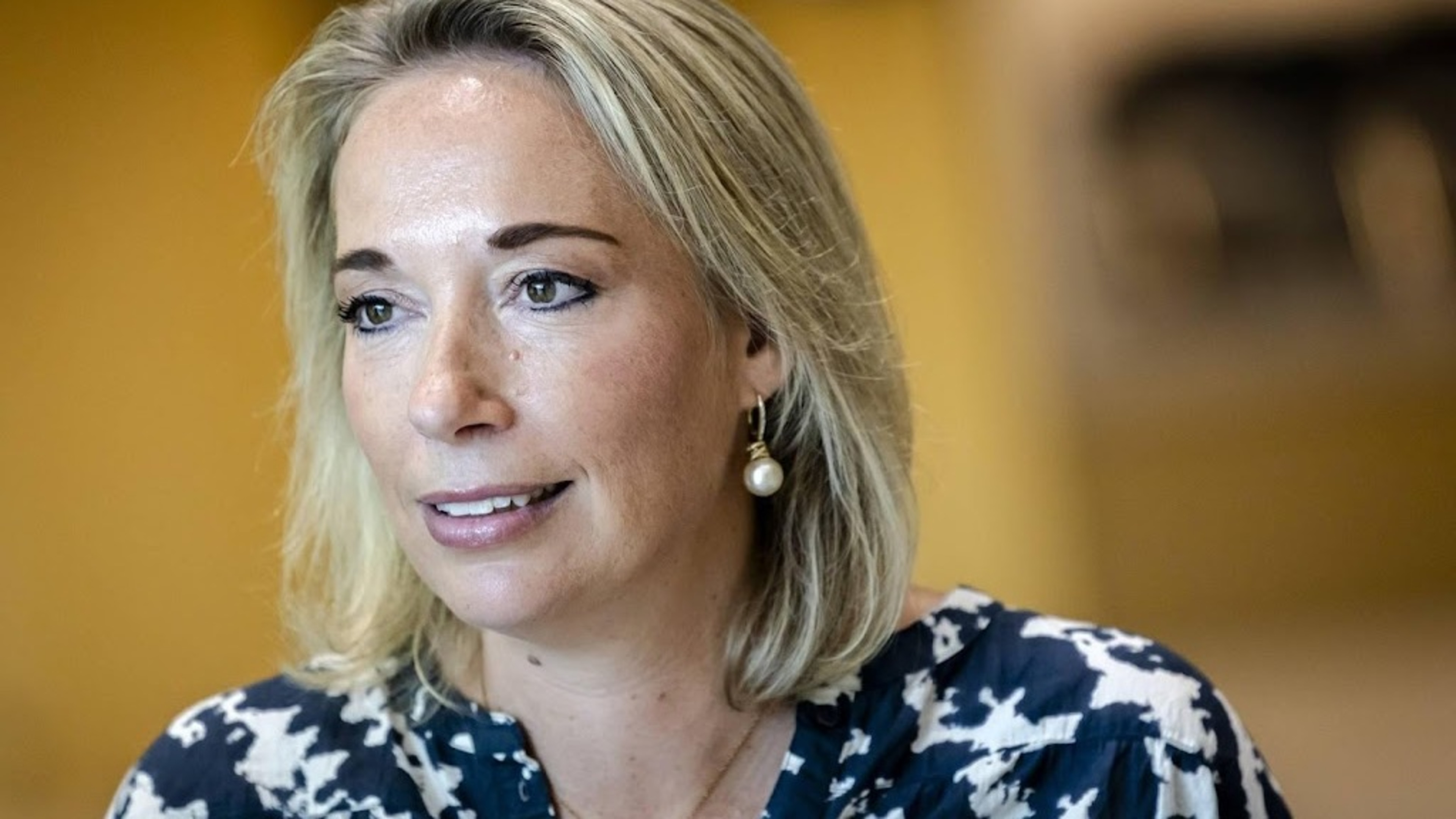 GL-PvdA and JA21 want tougher sentences for femicide