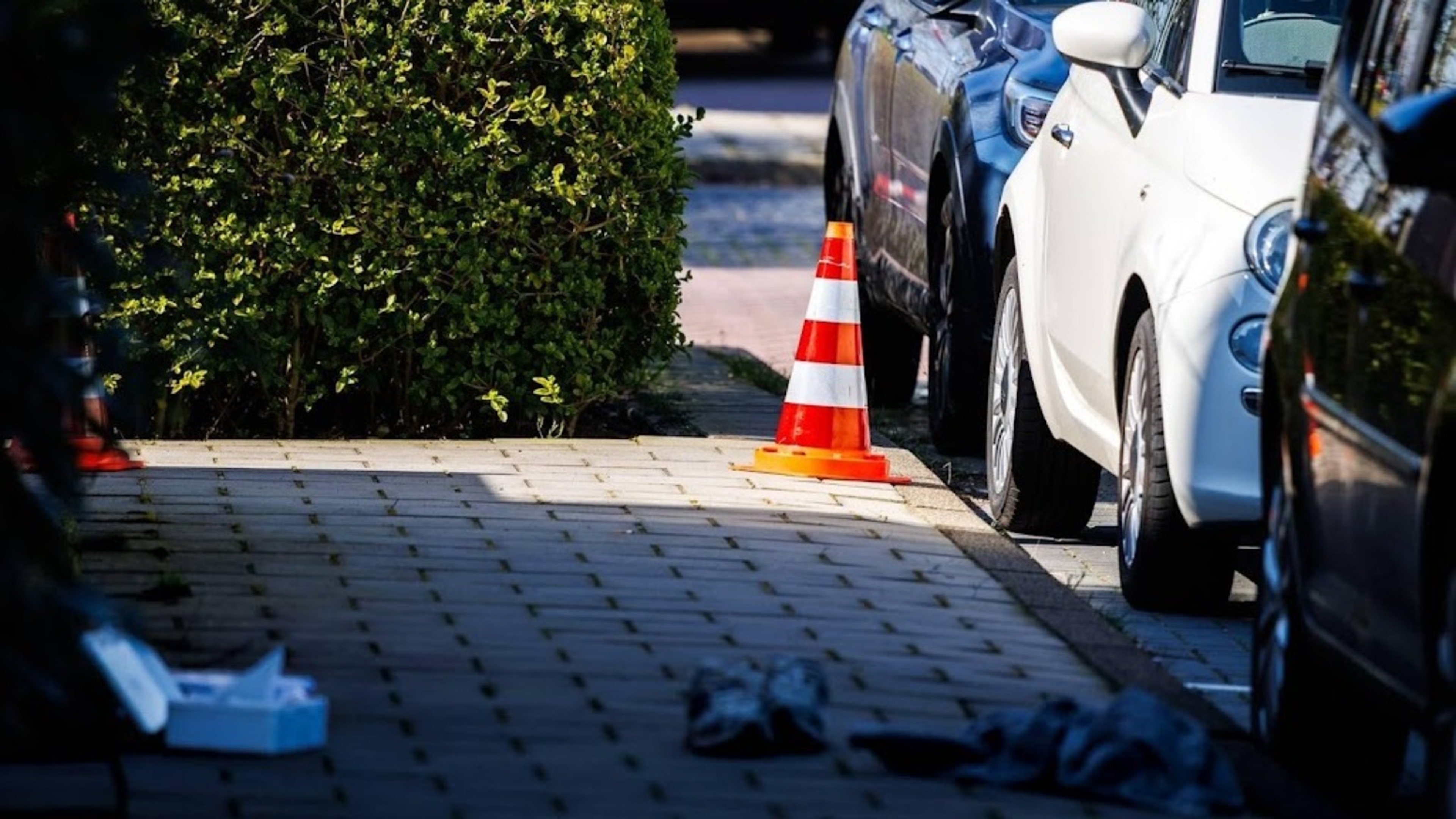 Man arrested in investigation into shooting of Iranian in Schoonhoven