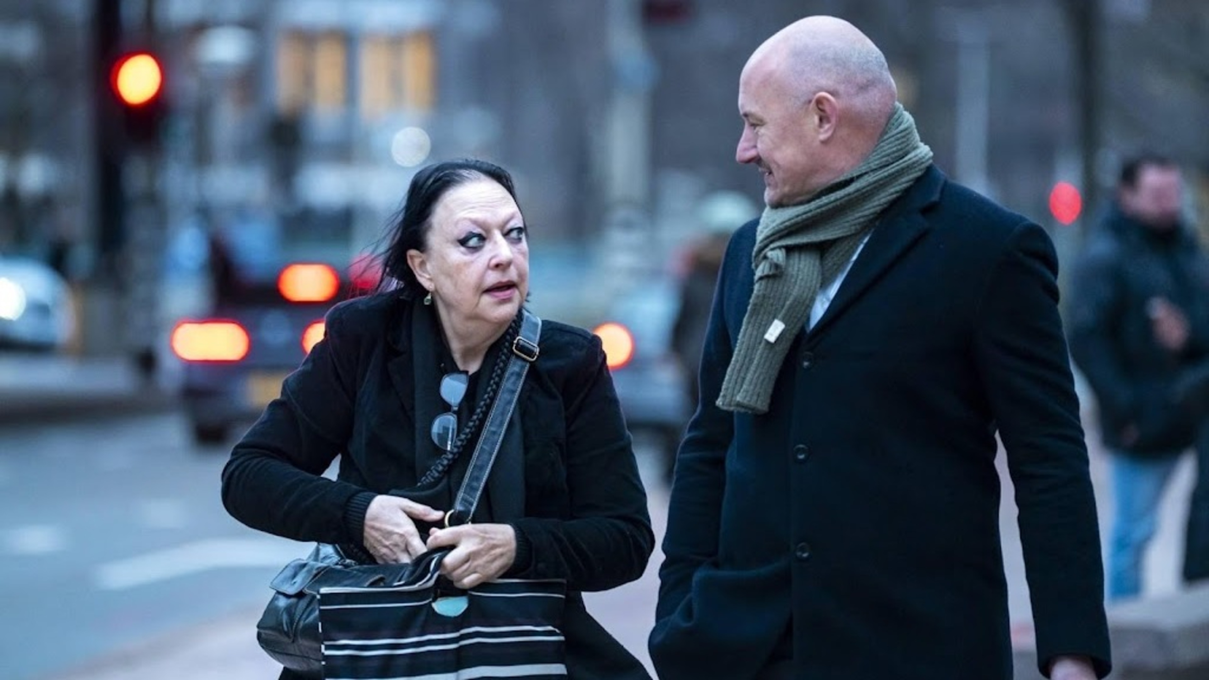 Court: no further investigation into detention of former lawyer Weski