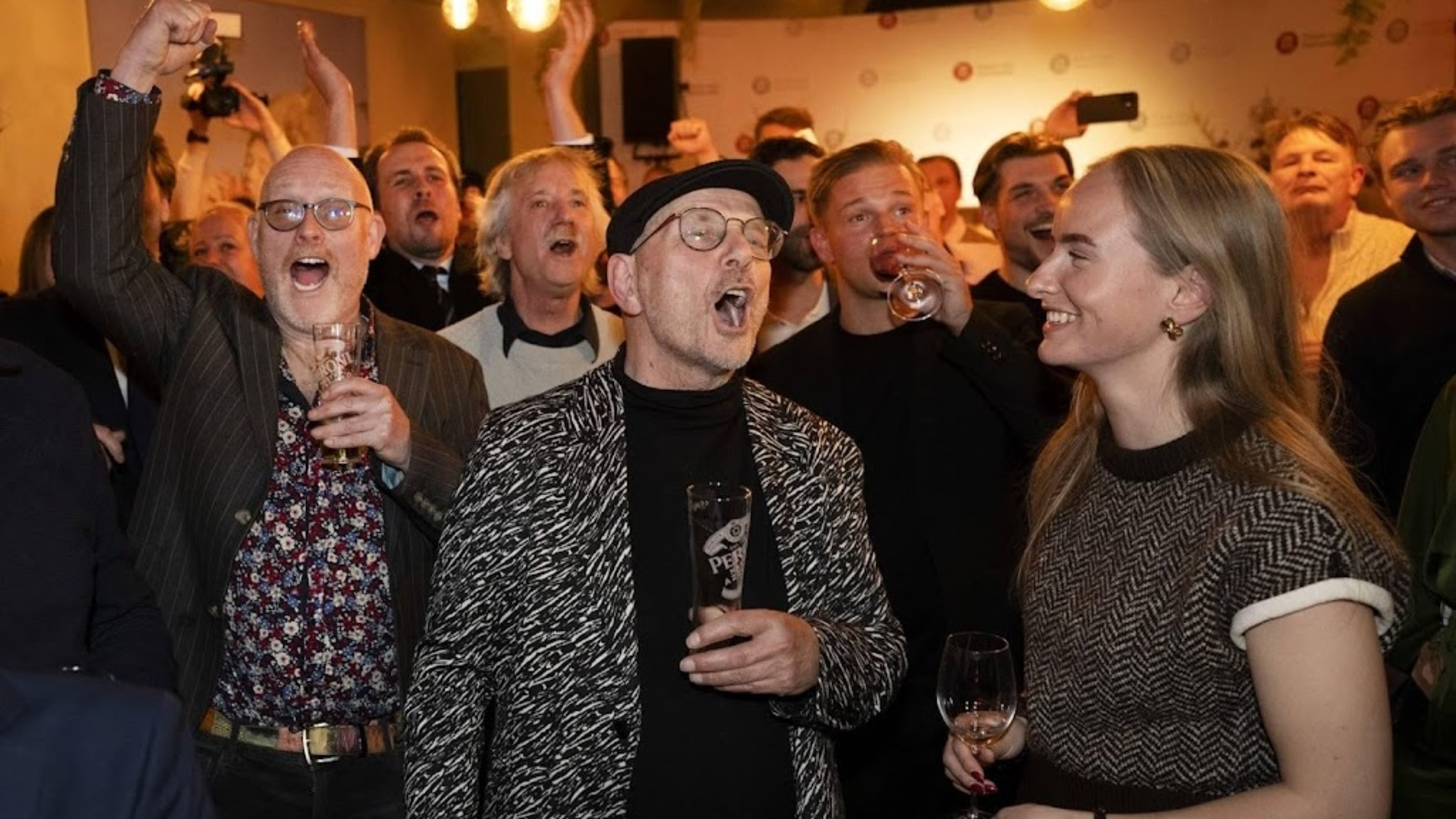 The resurrection of Forum seems complete with gains in almost all municipalities. ‘Normalization of the far-right’