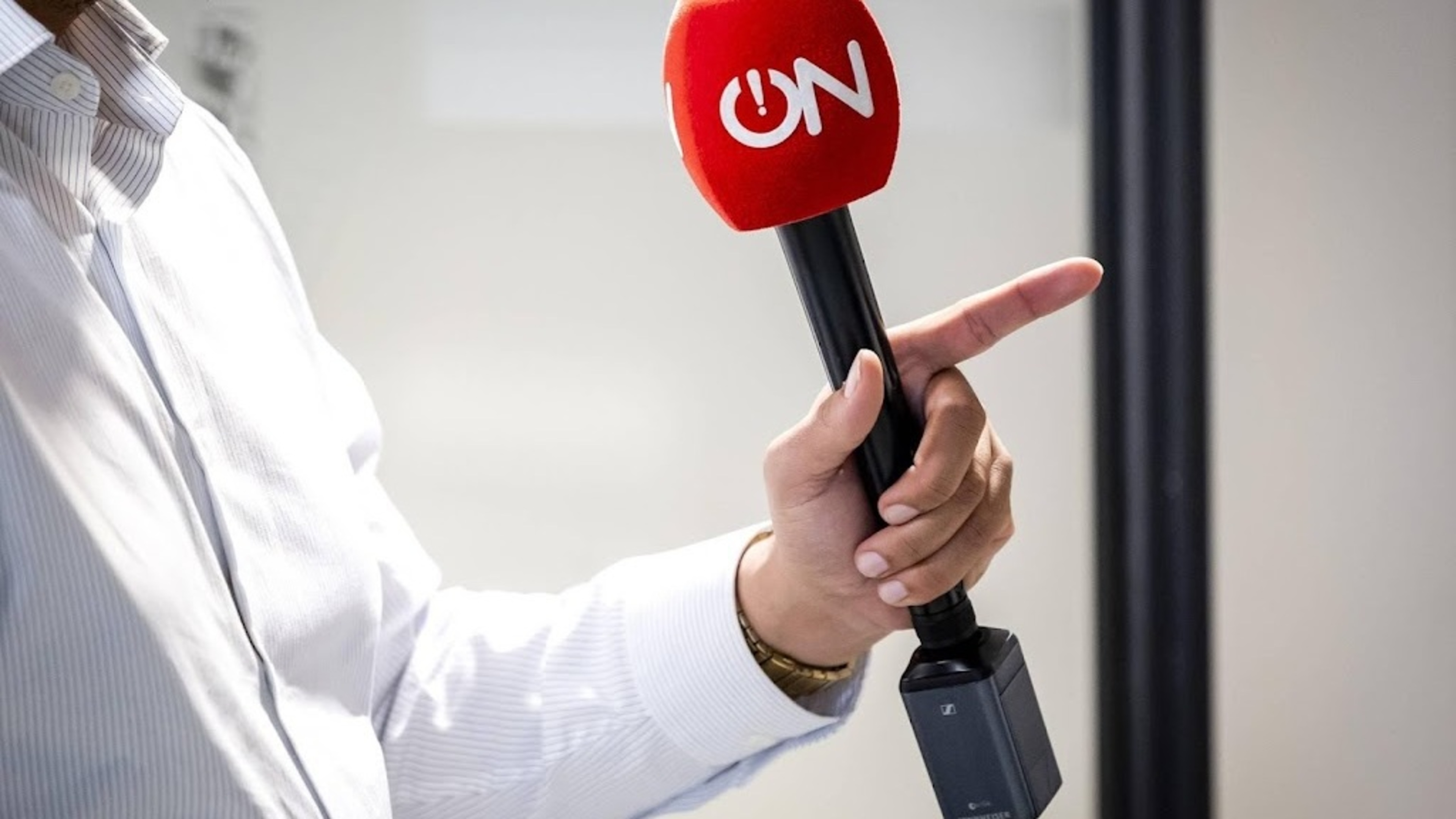 NPO sees no way to bring broadcasters and ON! together