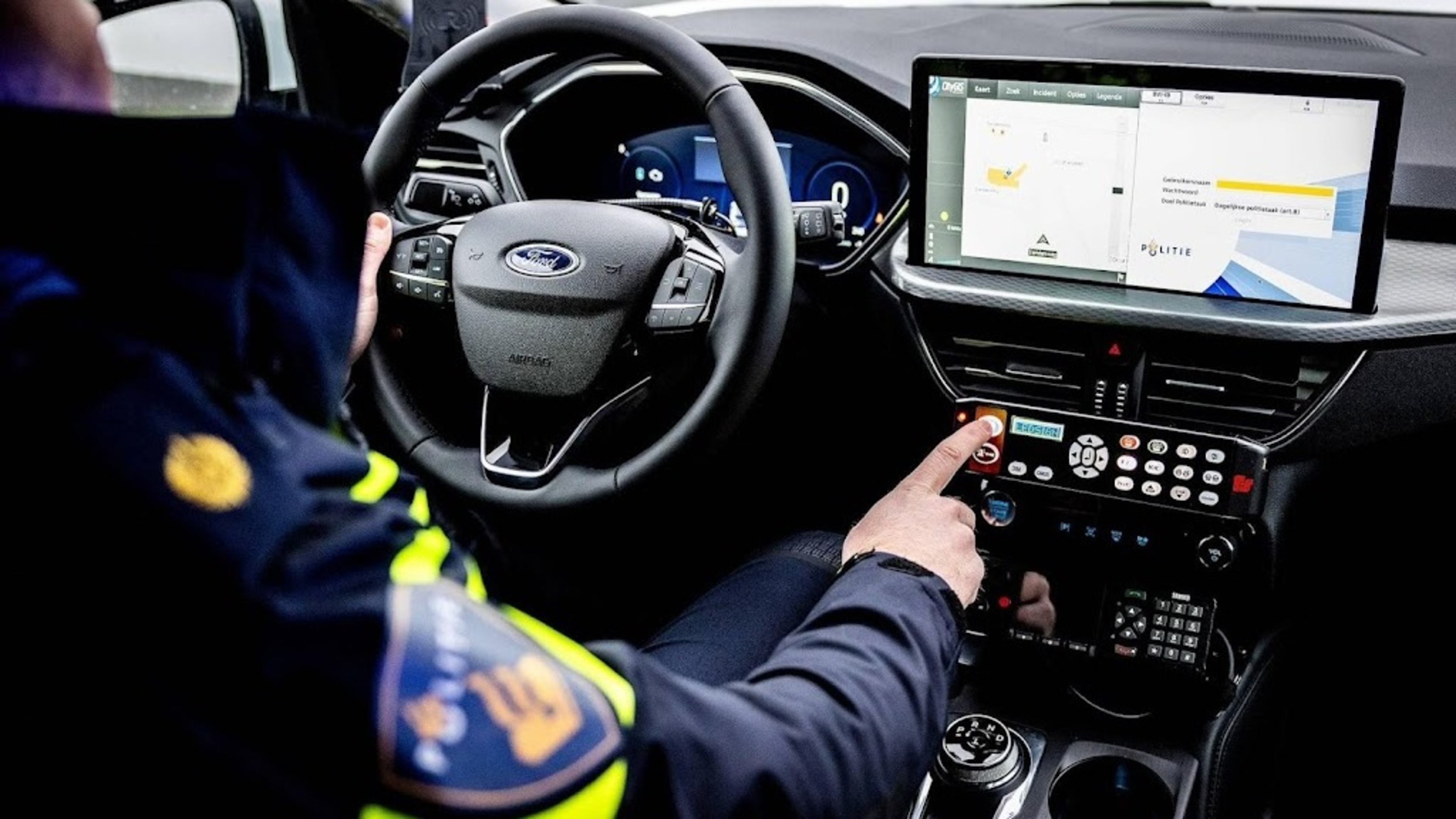 Woman found dead in Helmond home, man arrested