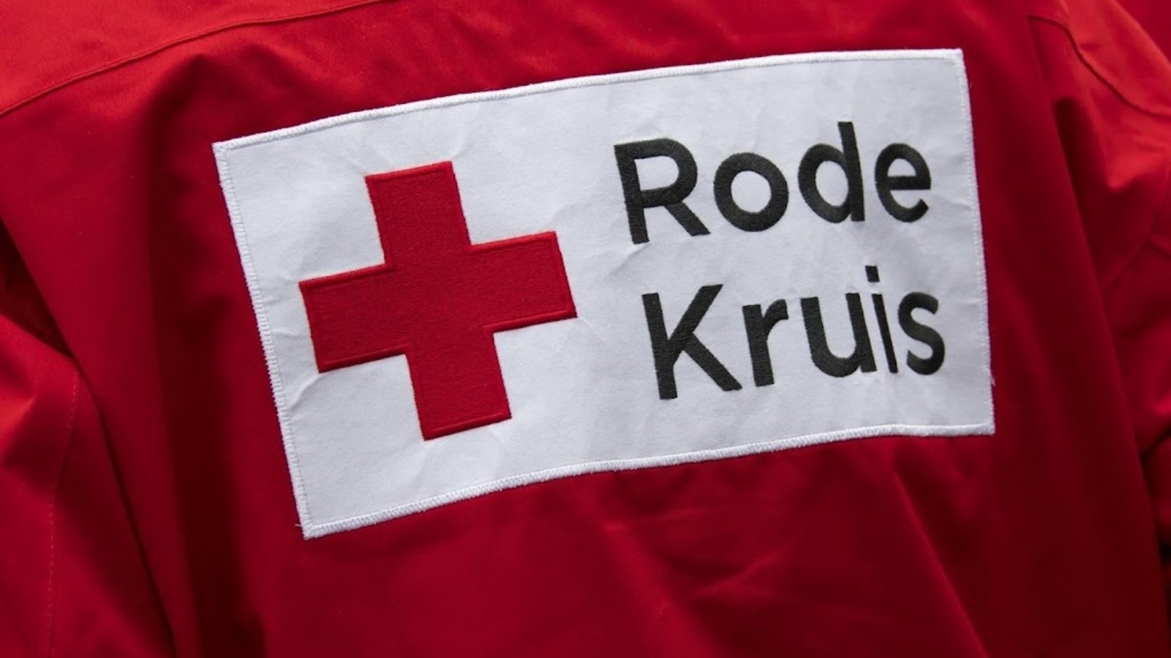 Red Cross starts fundraising to expand Ebola response
