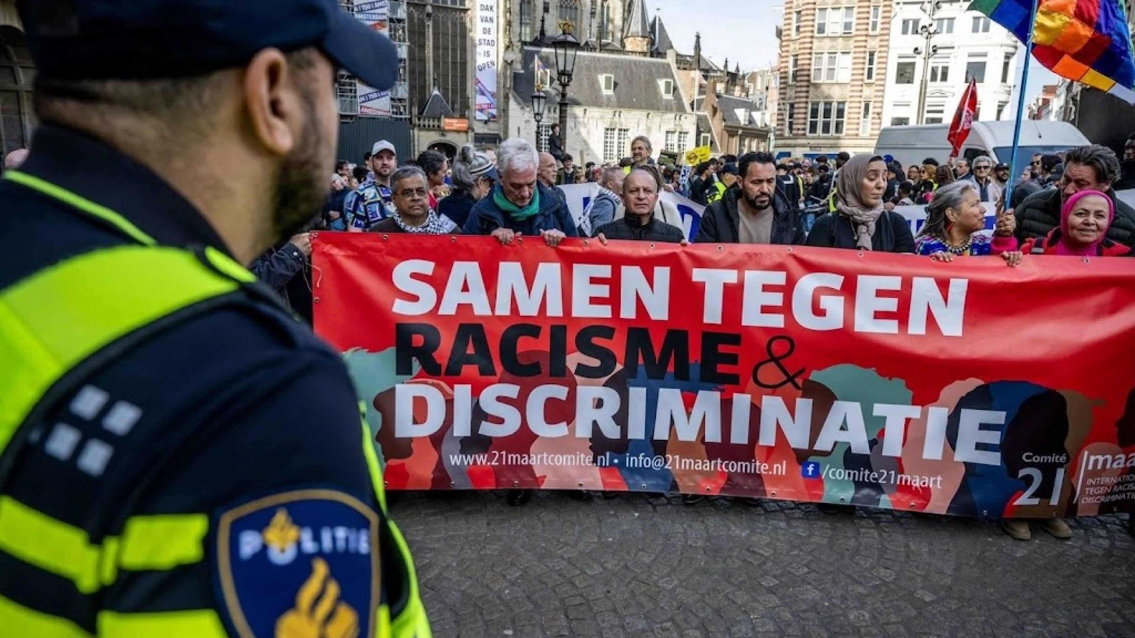 Sharp increase in discrimination reports in North Holland