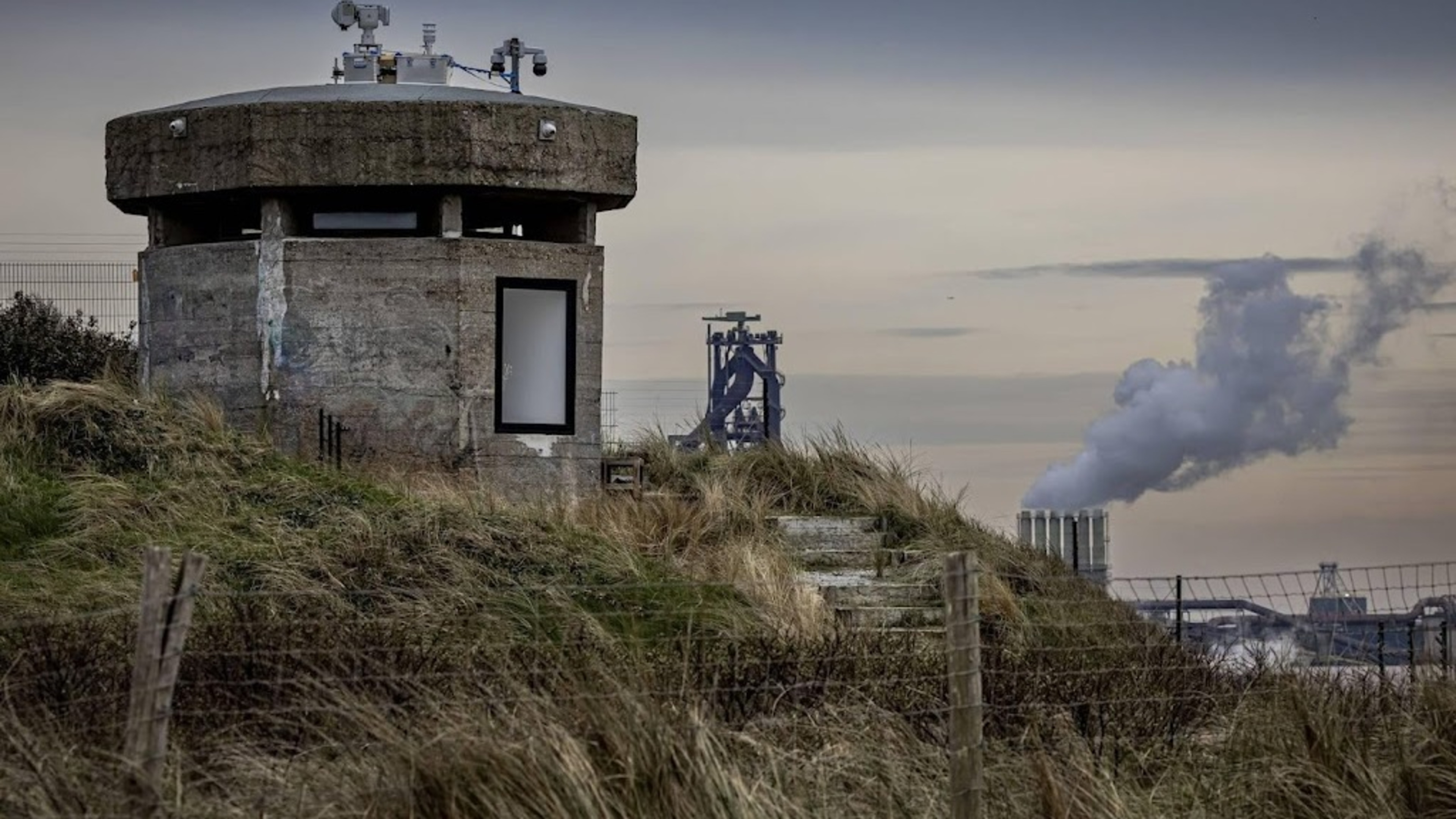 RIVM: more health gains from cleaner air than expected