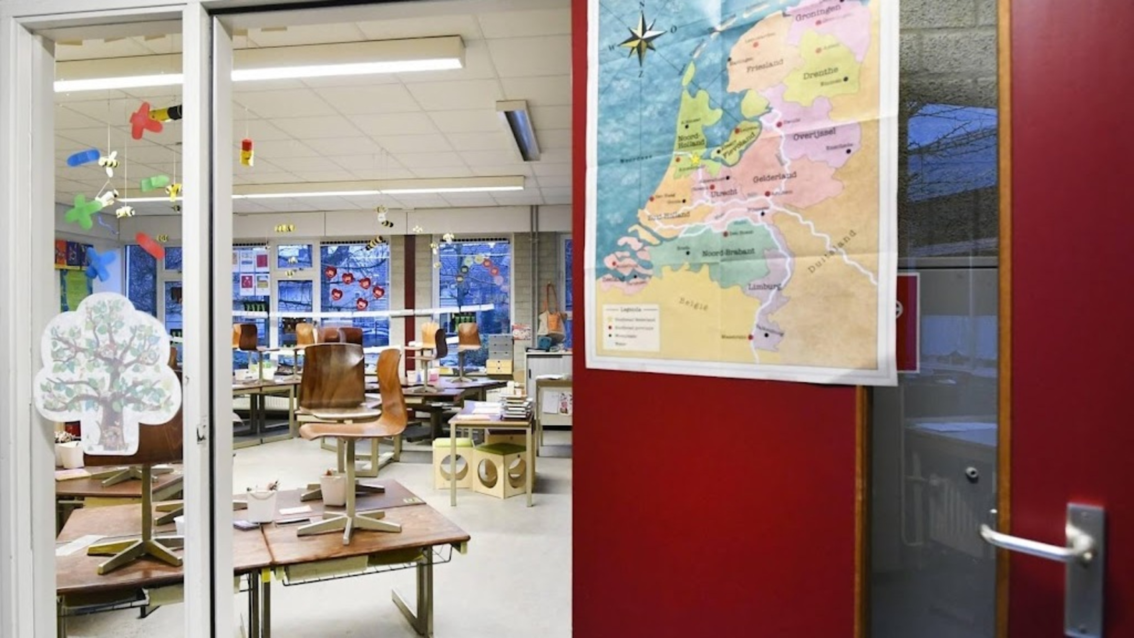 Inspectorate: School leaders too busy to do their jobs properly