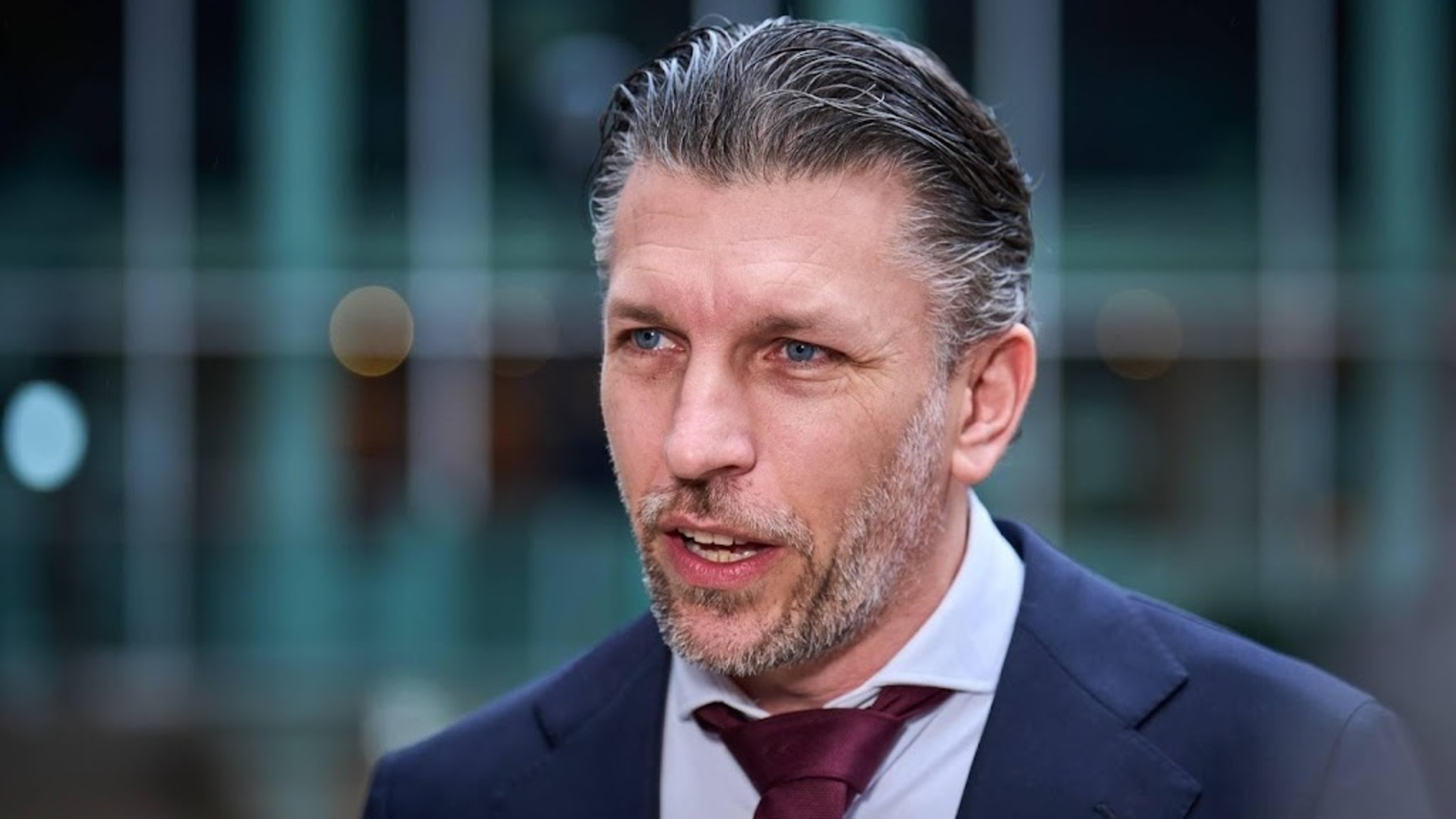 Former Minister Rijkaart appointed acting mayor of Teylingen municipality