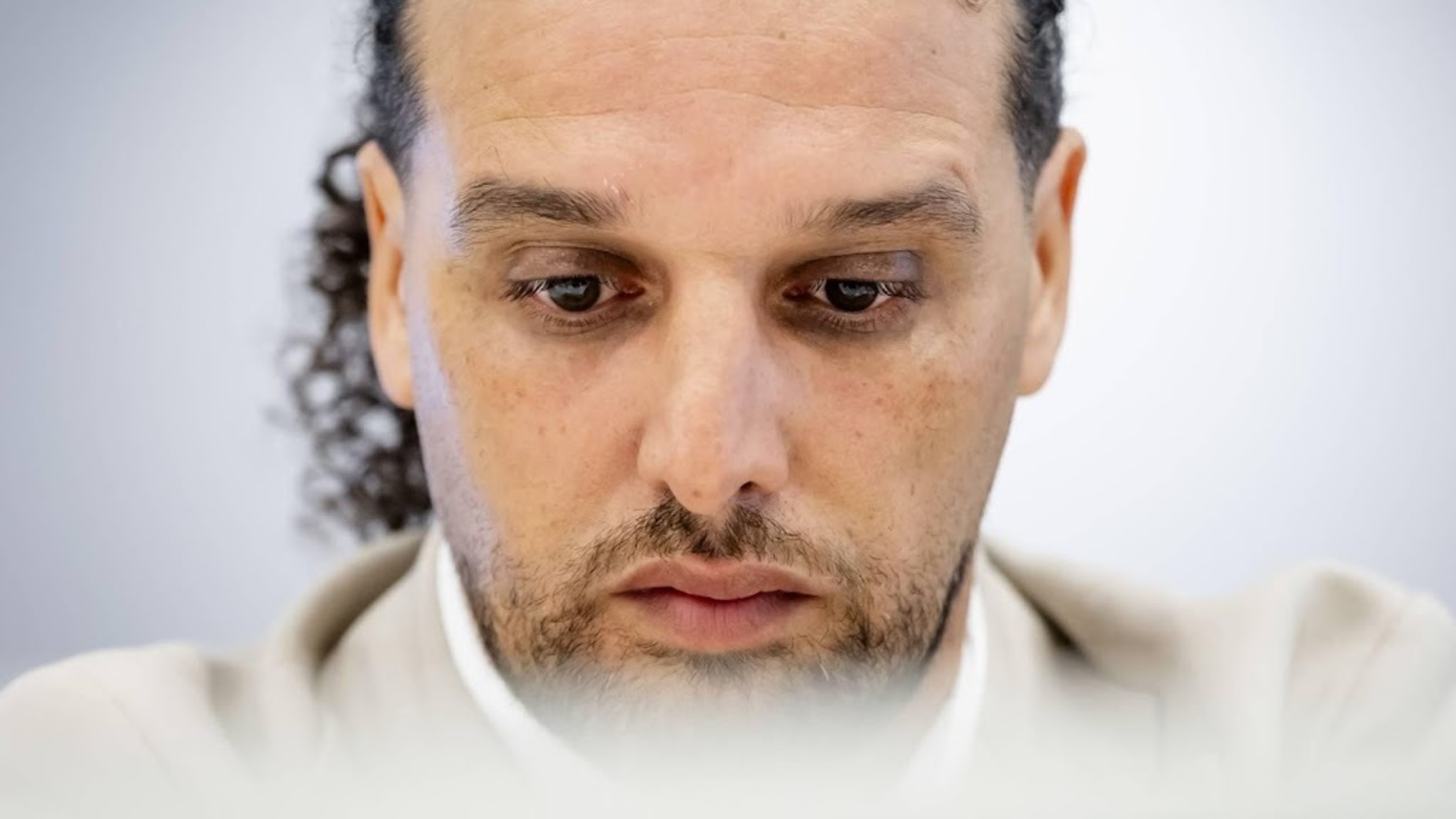 Ali B most affected by Jill Helena's accusation