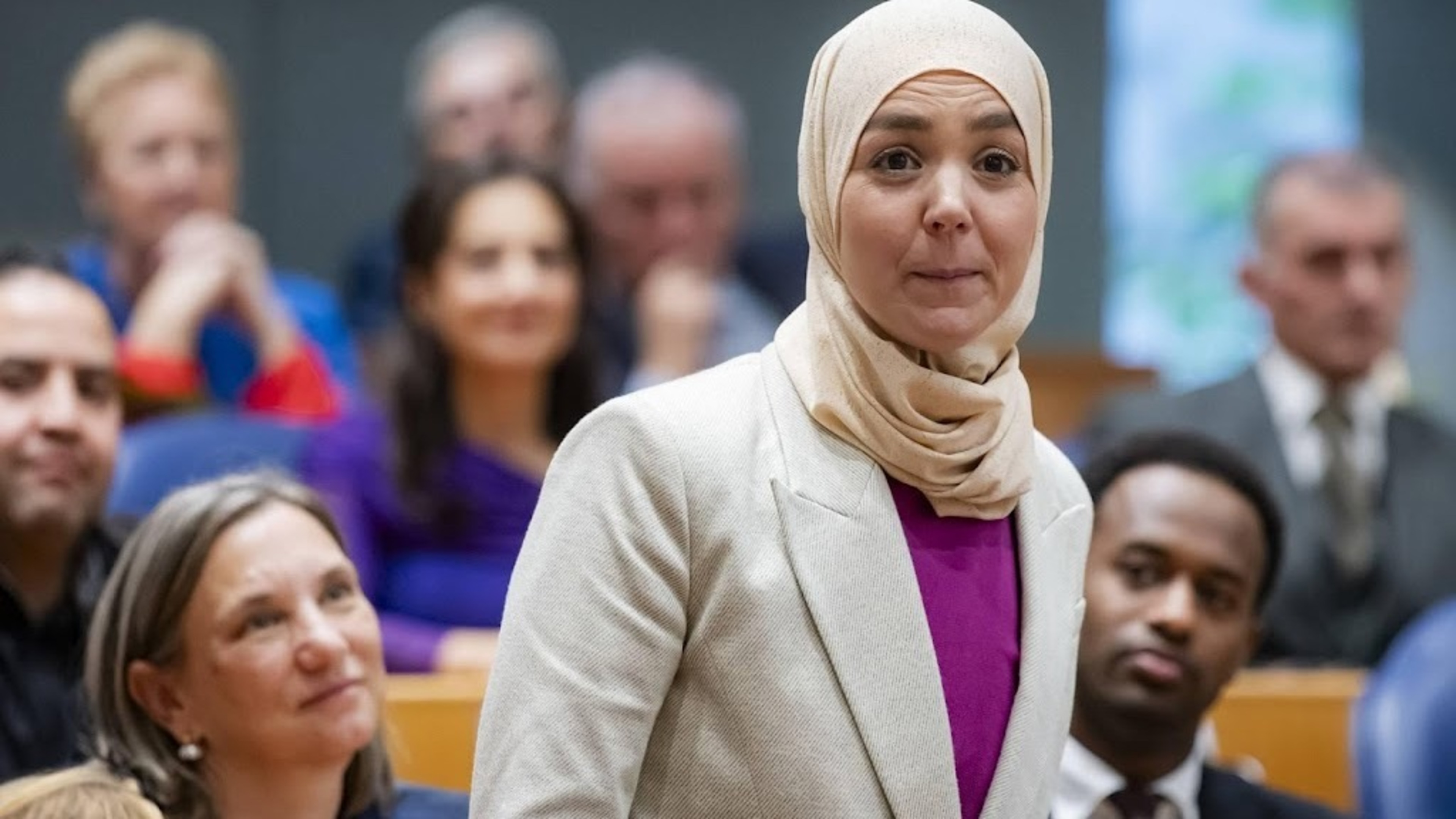 GL-PvdA and CU propose bill to reduce child poverty