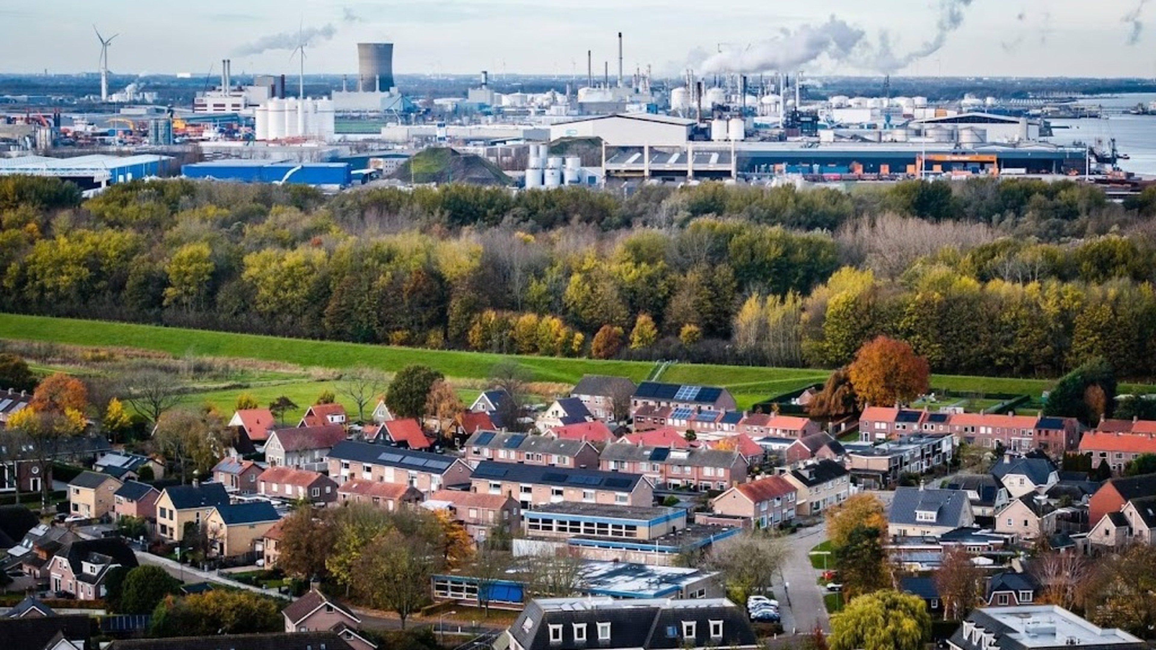 New Moerdijk coalition insists on clarity and compensation